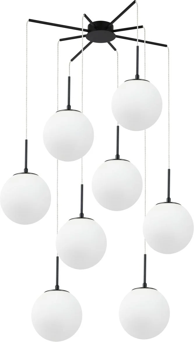 картинка Люстра подвесная Stilfort 2168/02/08P серия Antell