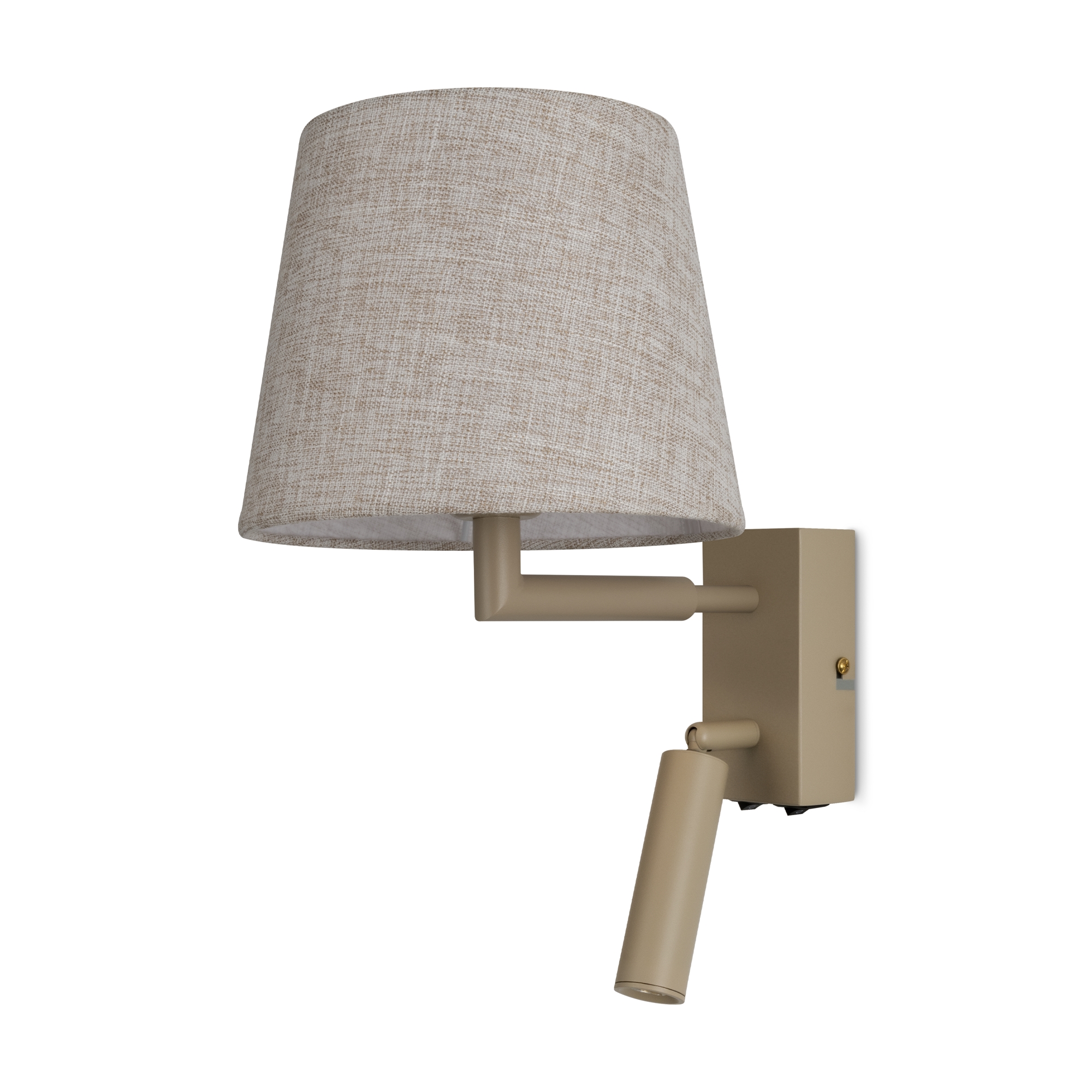 картинка Настенный светильник (бра) Freya FR2057WL-L5BG