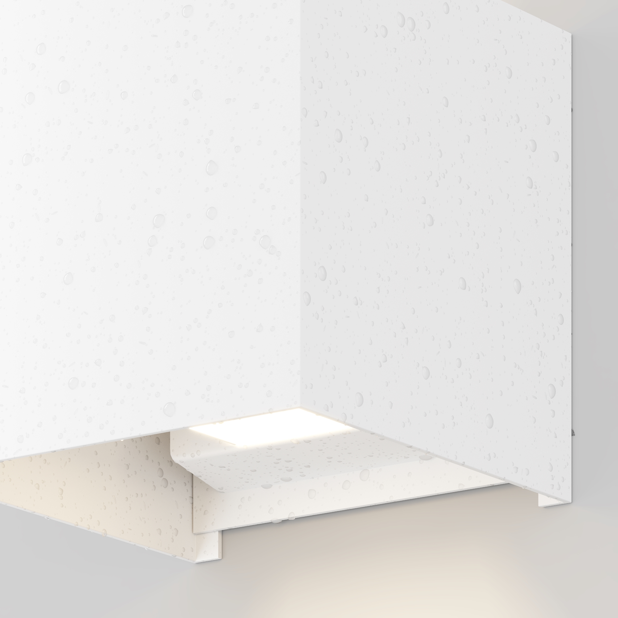 картинка Архитектурная подсветка Outdoor O572WL-L20W3K