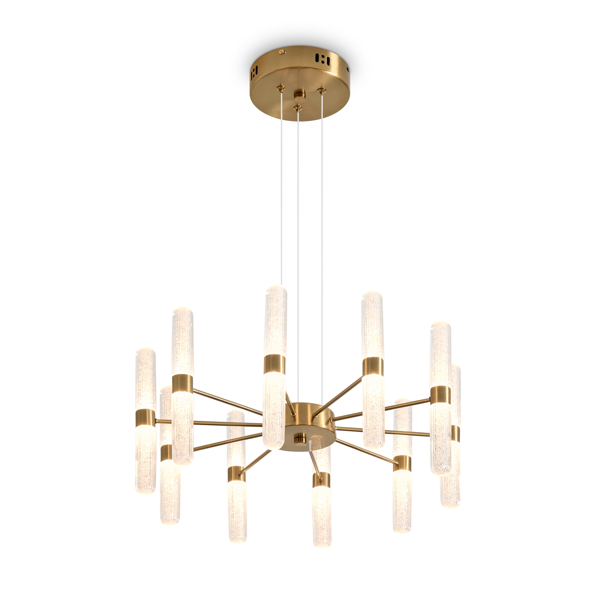 картинка Подвесной светильник Freya FR2050PL-L50BS