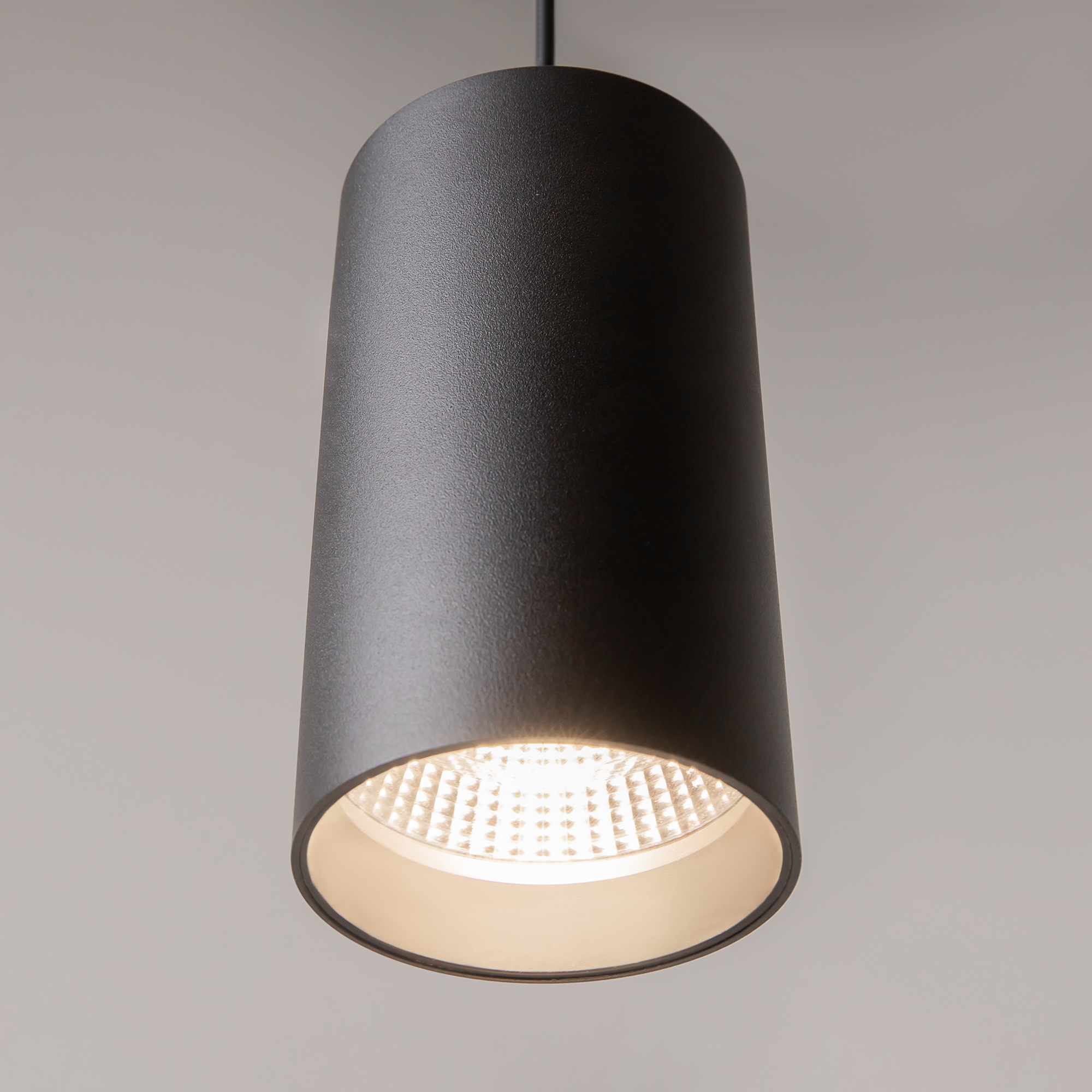 картинка Подвесной светильник Technical P100PL-20W4K-B