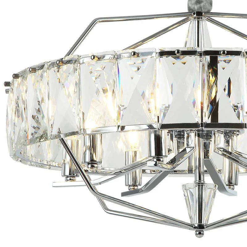 картинка Люстра подвесная Stilfort 2090/09/08C серия Avenue