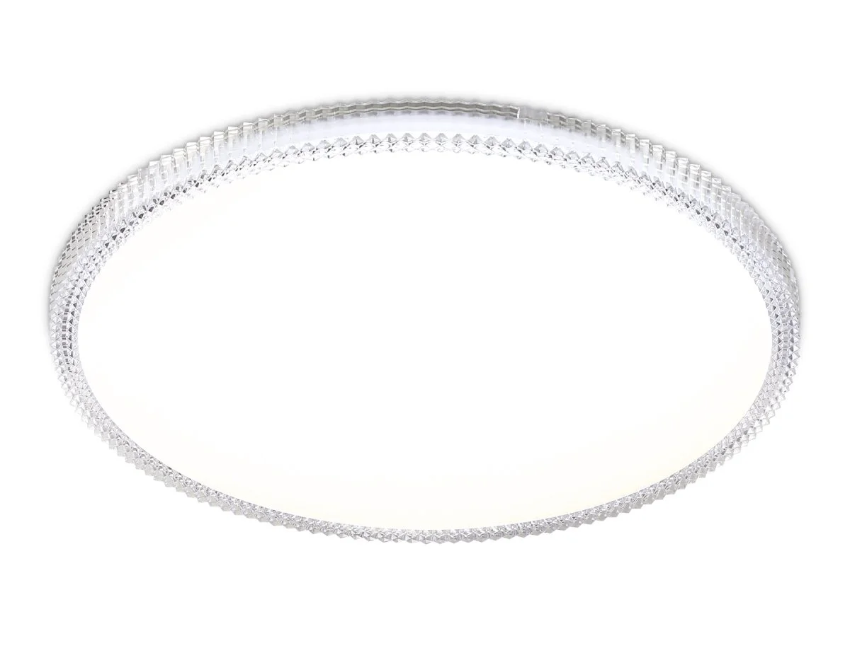 картинка Потолочный светодиодный светильник