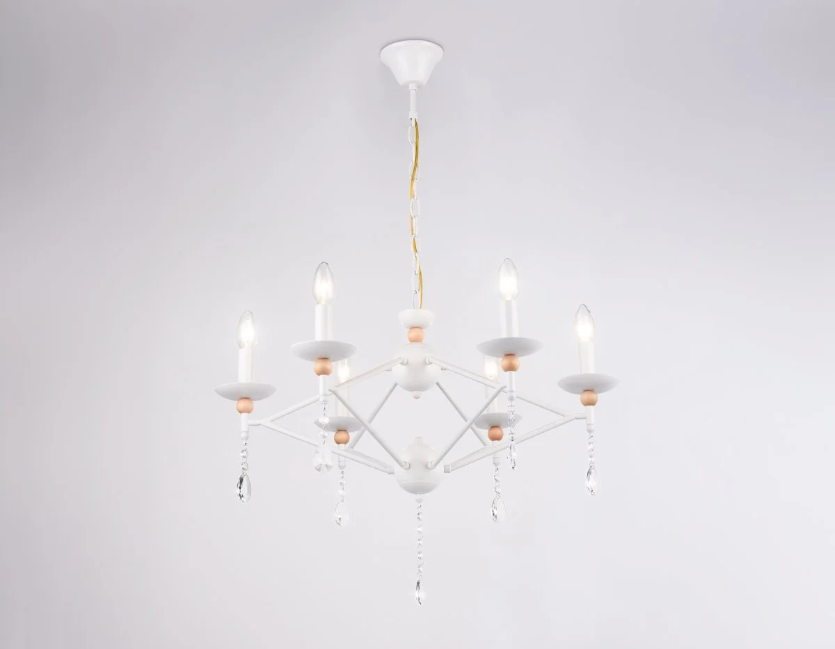 картинка Подвесная люстра TR9596