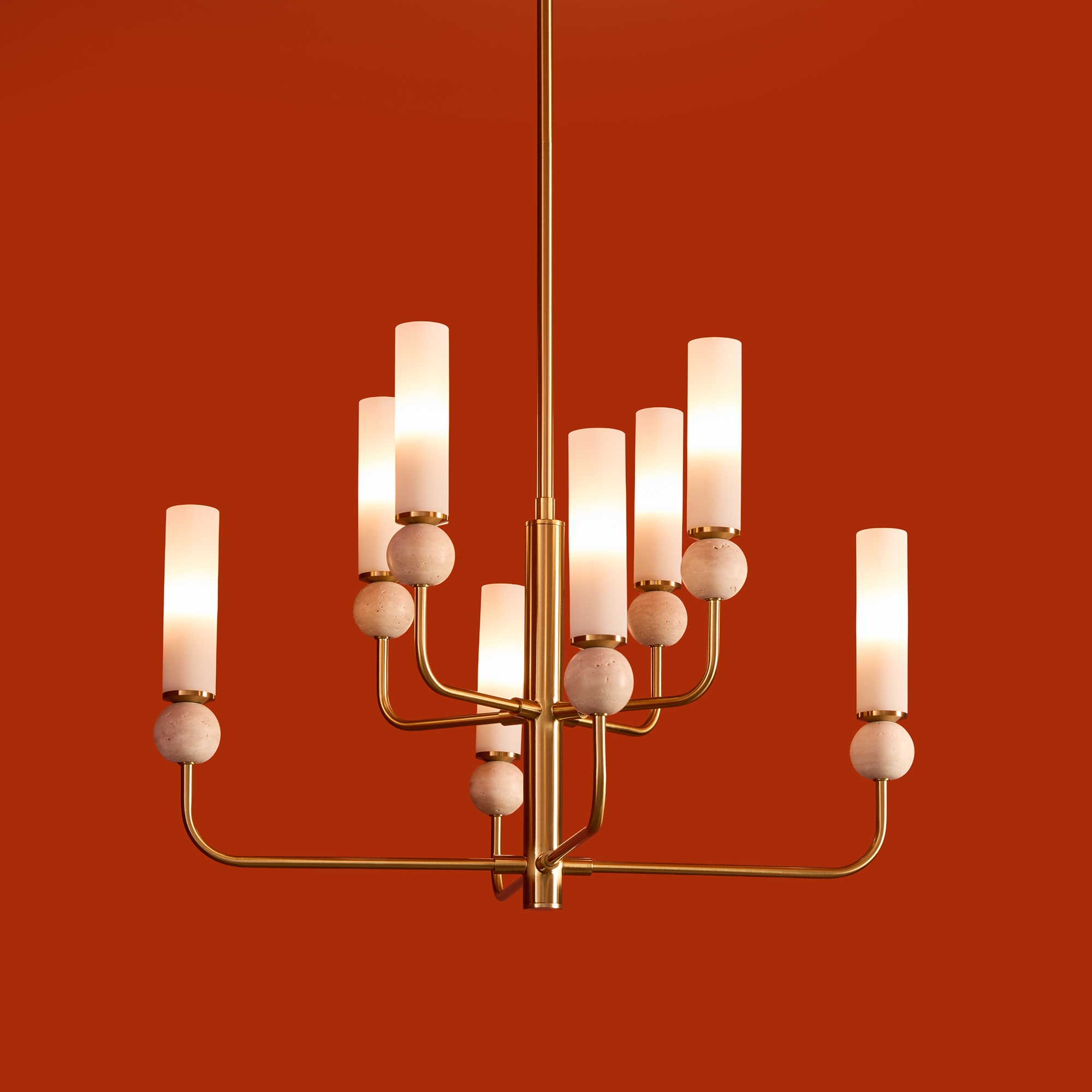 картинка Потолочный светильник Freya FR5482CL-08BS