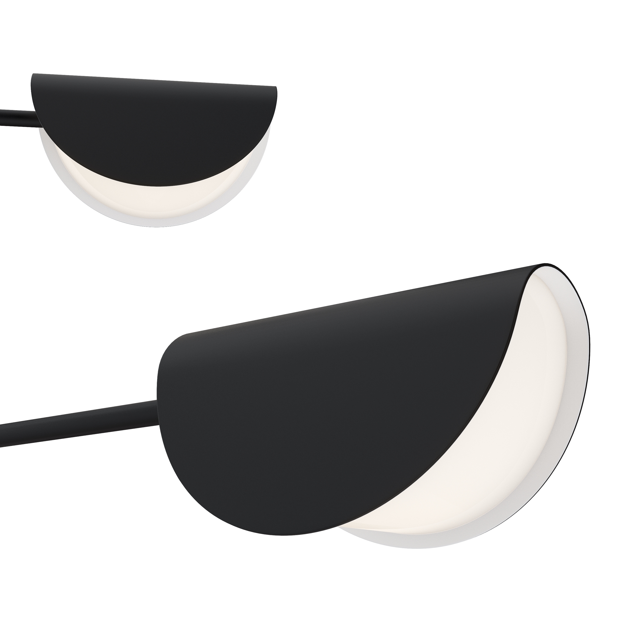 картинка Люстра Maytoni MOD126PL-08B