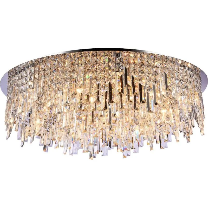 картинка Люстра потолочная Stilfort 2111/09/16C серия Dinara