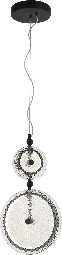 картинка Светильник подвесной Stilfort 4012/02/02PL серия Sportu