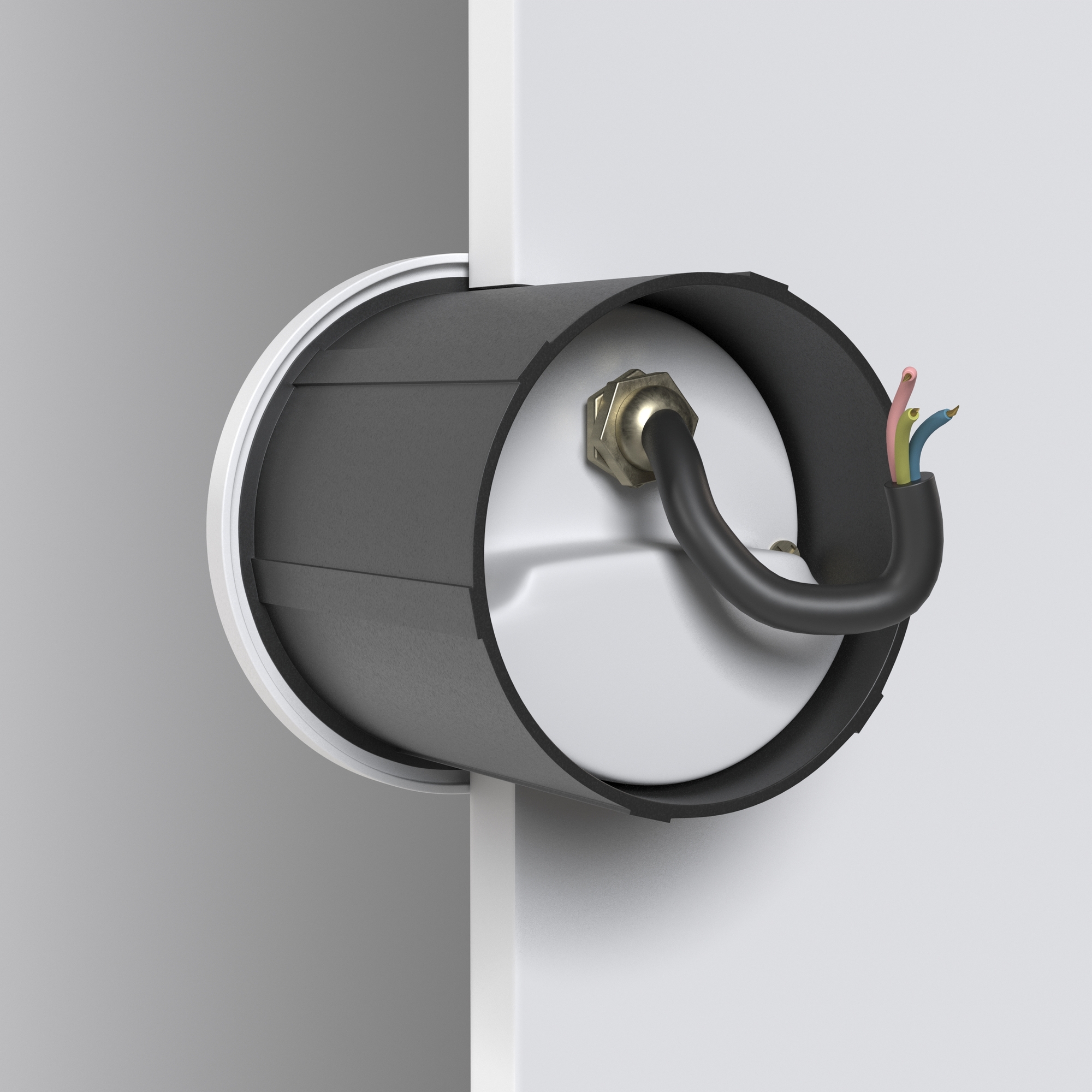 картинка Подсветка для лестниц Outdoor O015SL-L3W3K