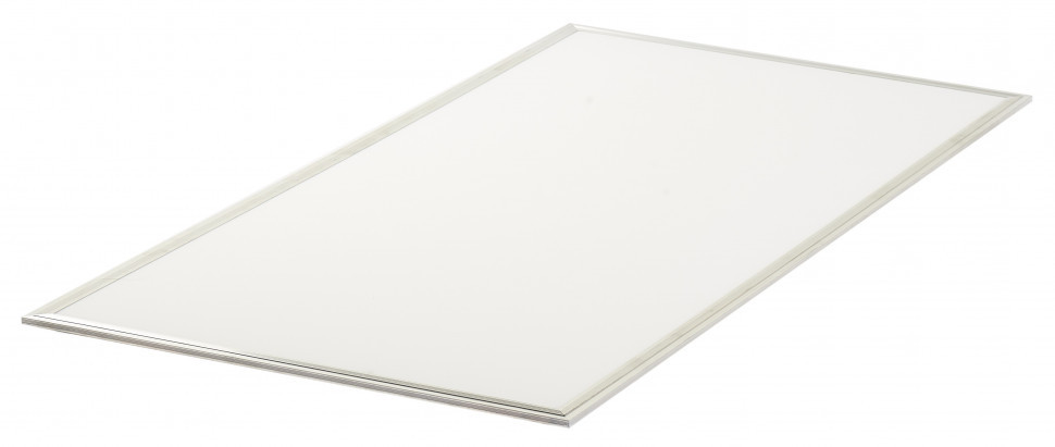 картинка Панель ультратонкая светодиодная 72W 5000K 1200х600х9мм IP40 СириусА