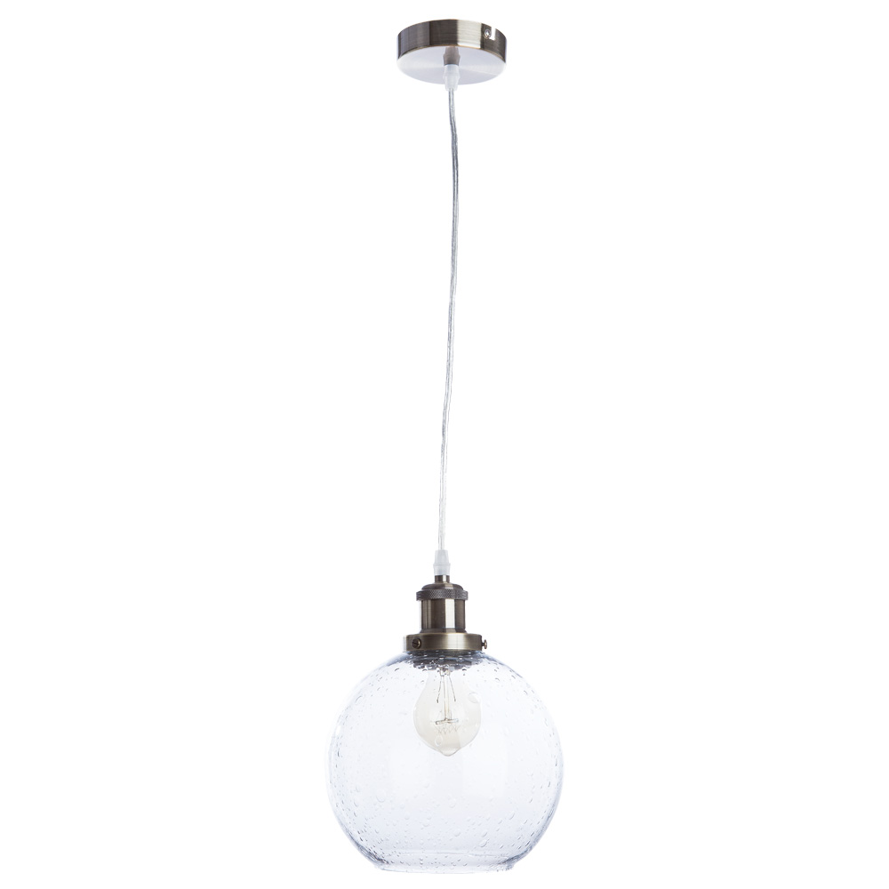 картинка Подвесной светильник Divinare DENTON 1736/17 SP-1