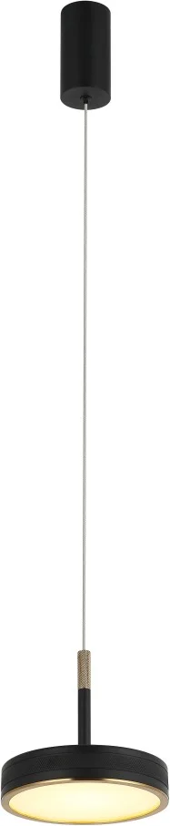 картинка Светильник подвесной Stilfort 4025/02/01P серия Tendas