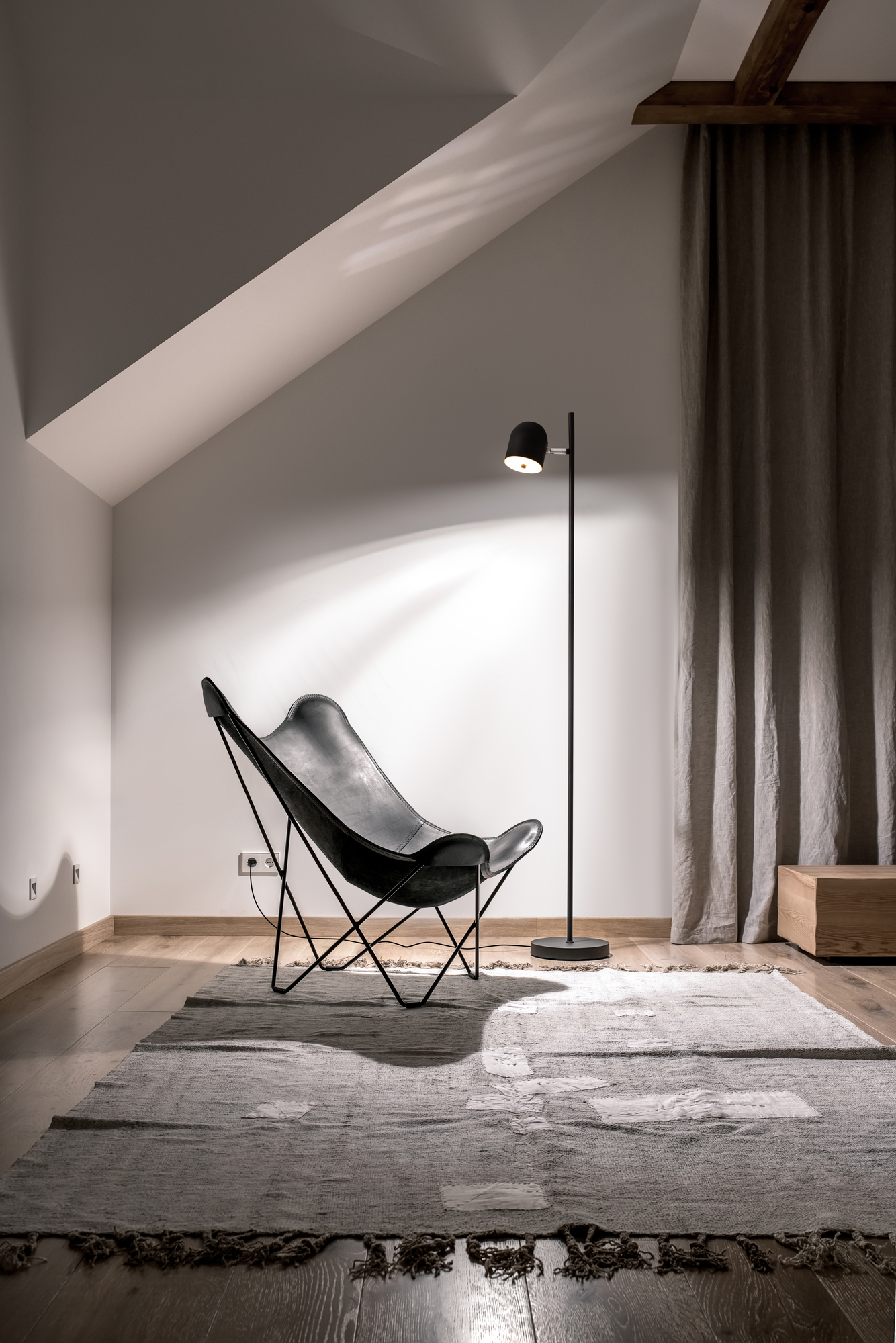 картинка Напольный светильник (торшер) Freya FR5279FL-L7B