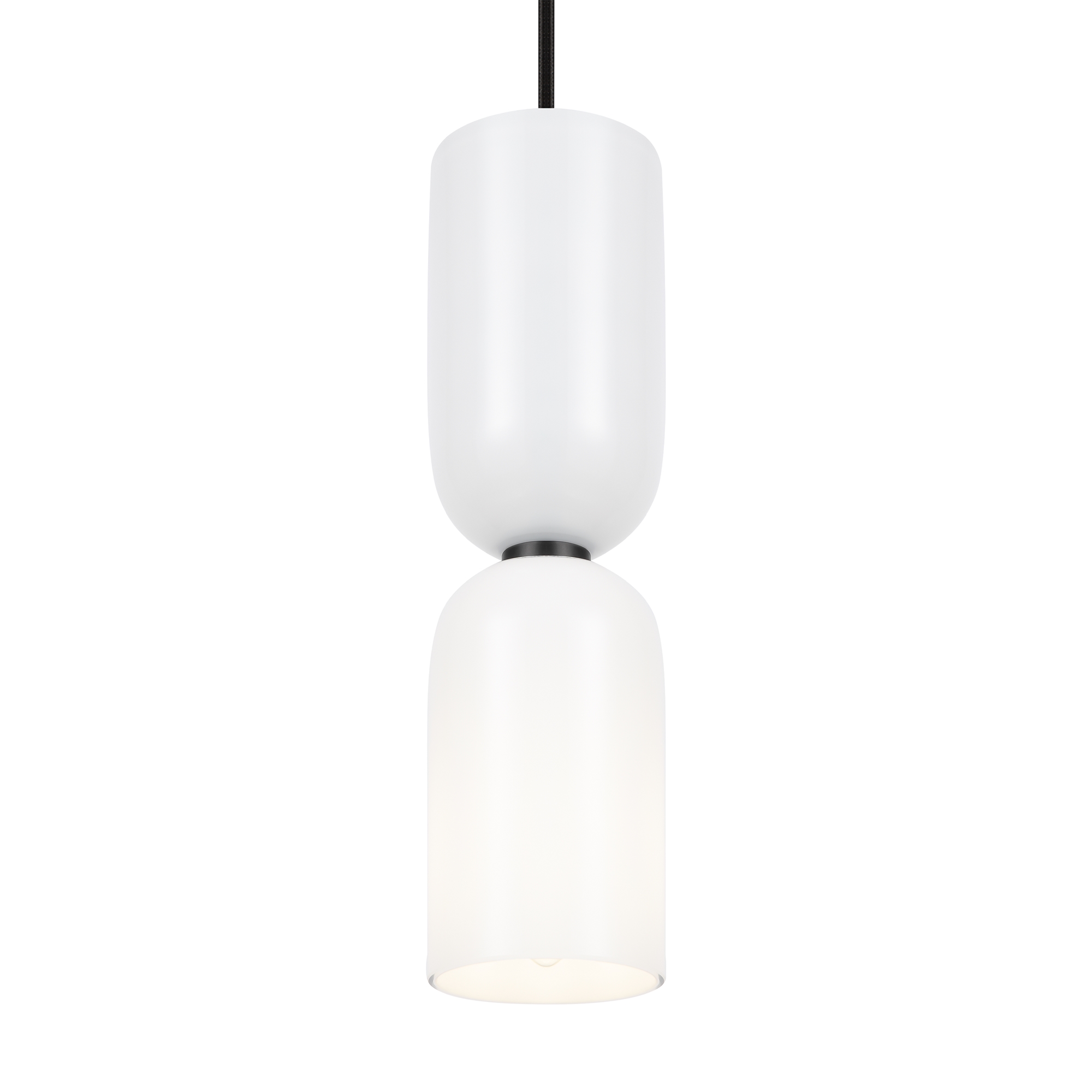 картинка Подвесной светильник Maytoni MOD177PL-01W