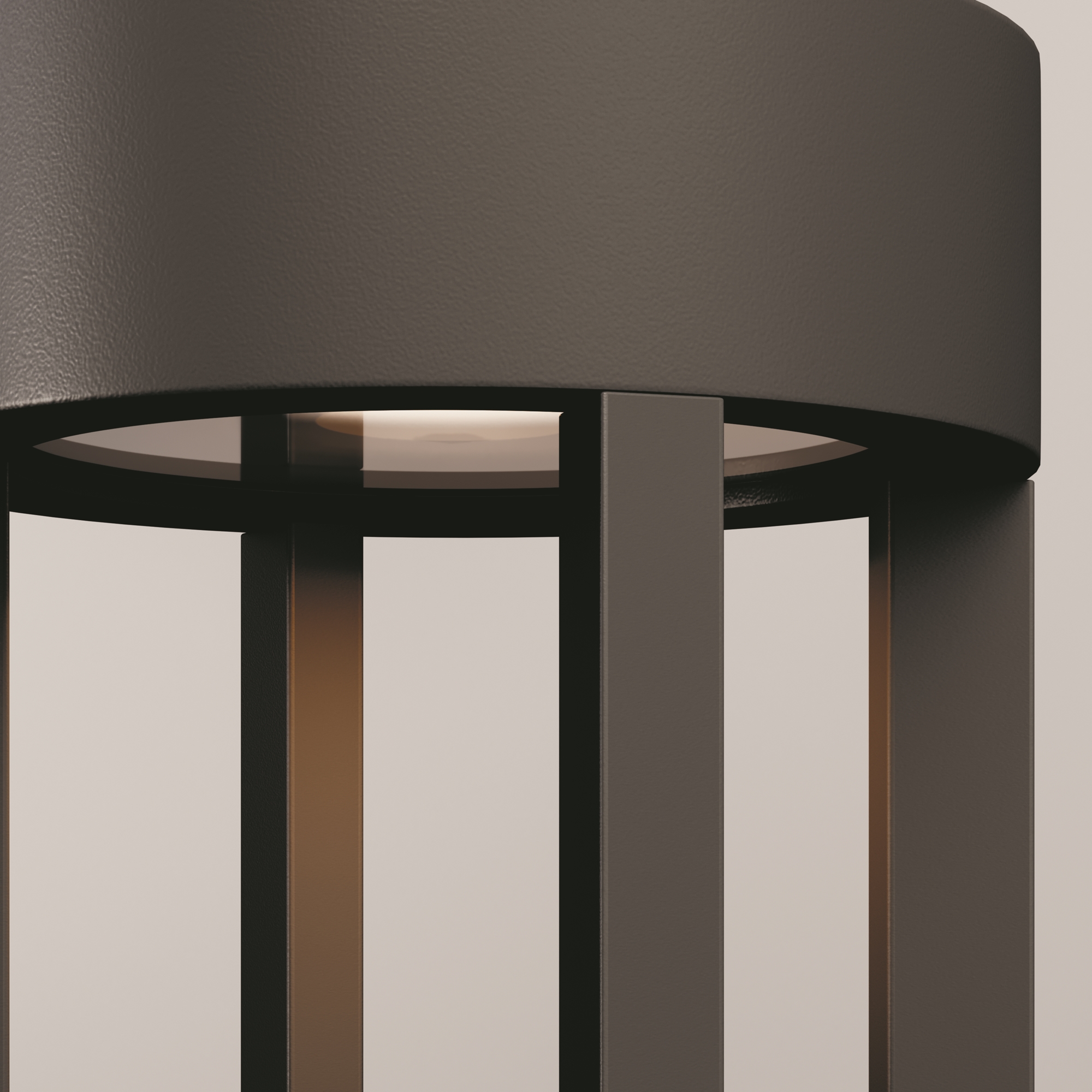 картинка Настенный светильник (бра) Outdoor O458WL-L9GF3K