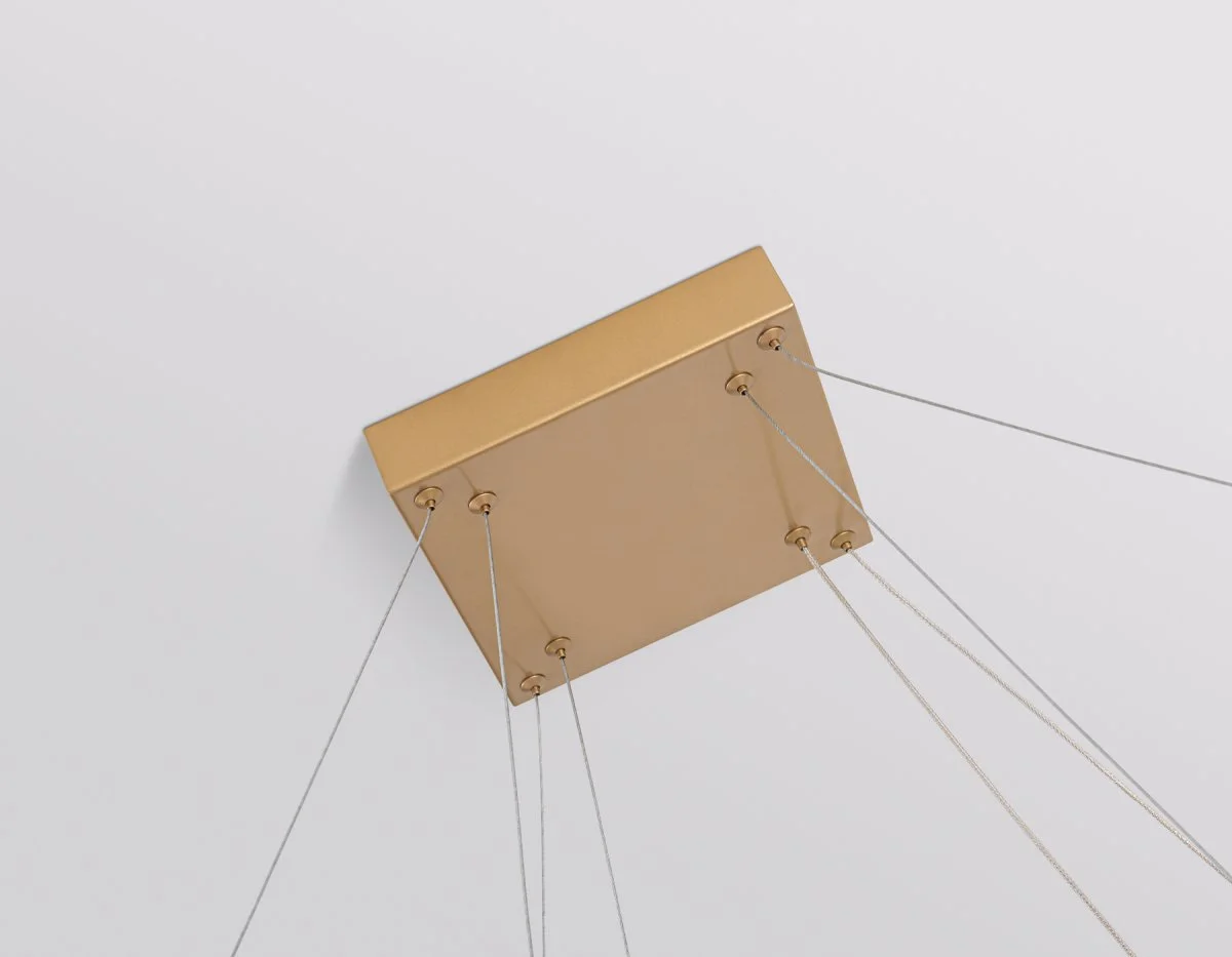 картинка Подвесной светодиодный светильник FL5599