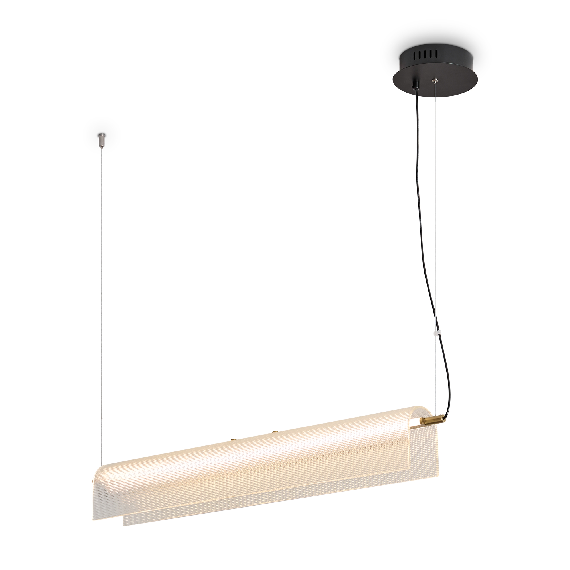 картинка Подвесной светильник Freya FR5556PL-L25BBS