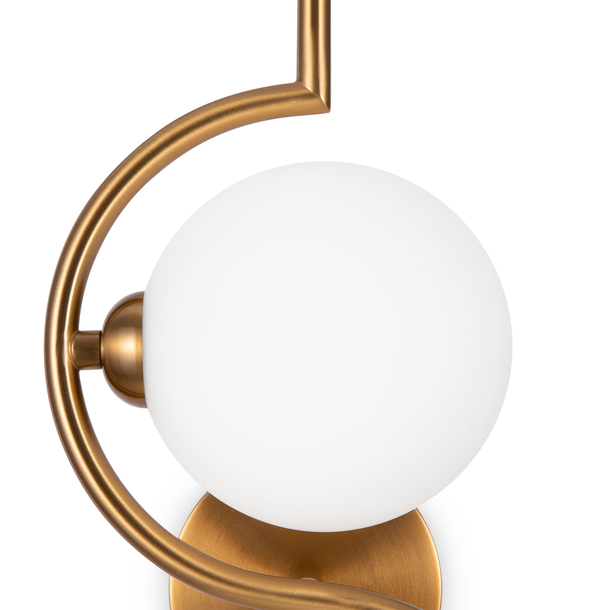 картинка Настенный светильник (бра) Freya FR5124WL-02BS