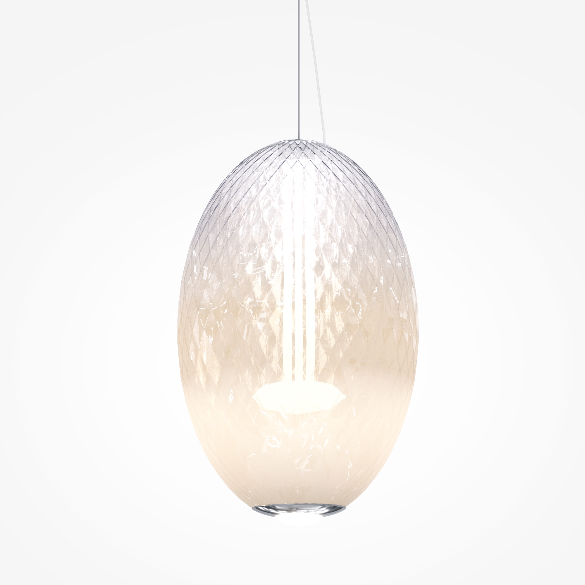 картинка Подвесной светильник Maytoni MOD397PL-L19CH3K