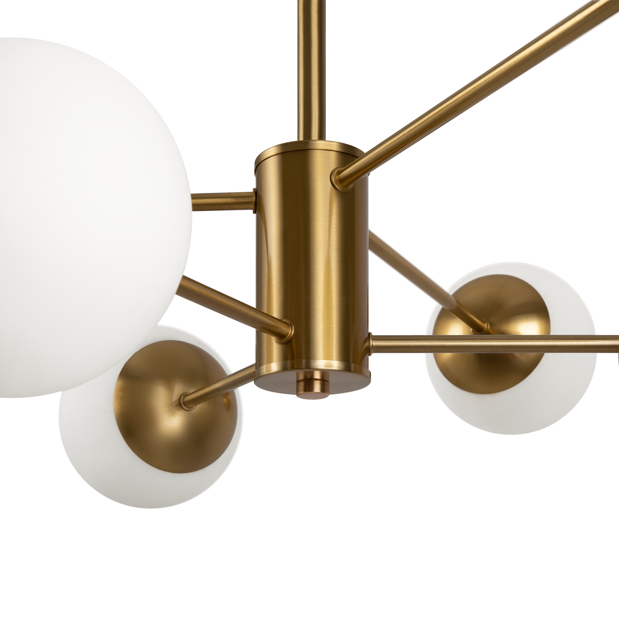 картинка Подвесной светильник Freya FR5204PL-06BS