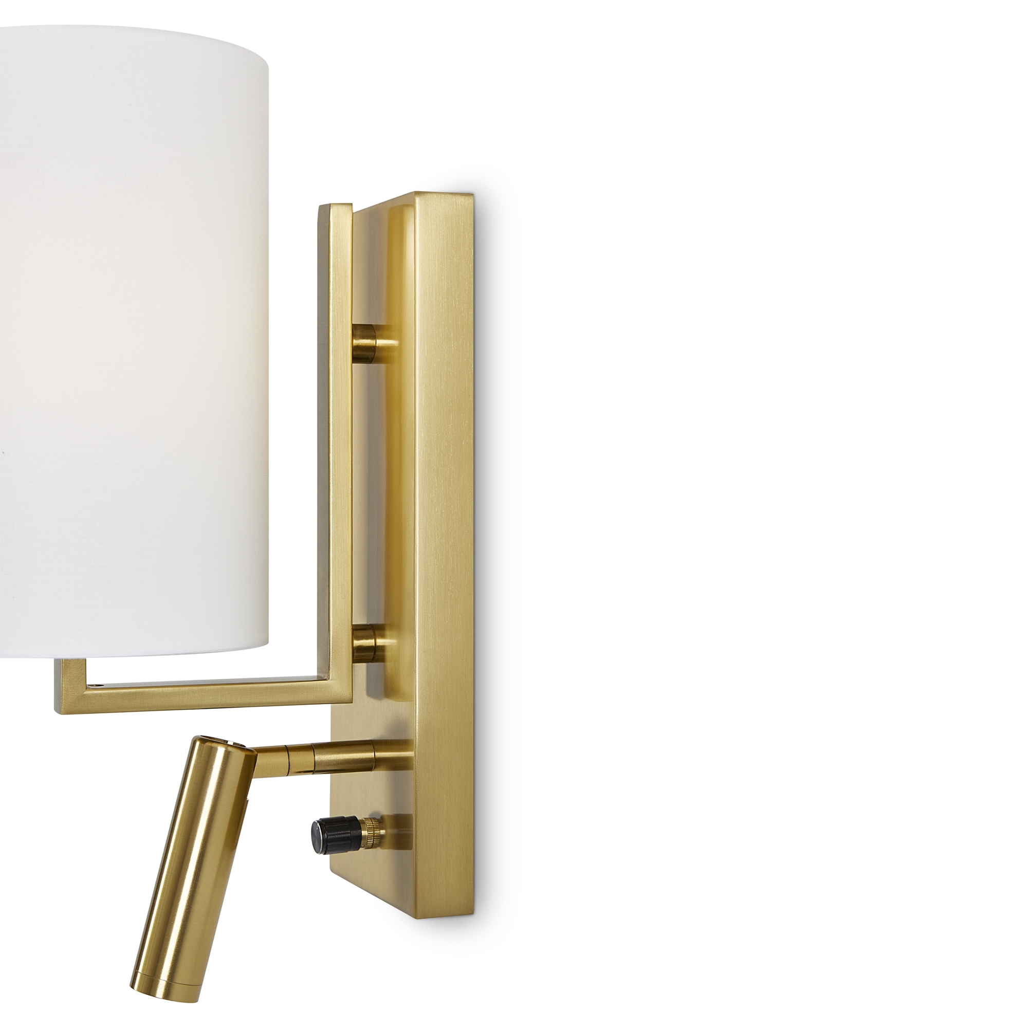 картинка Настенный светильник (бра) Freya FR6170WL-01BS