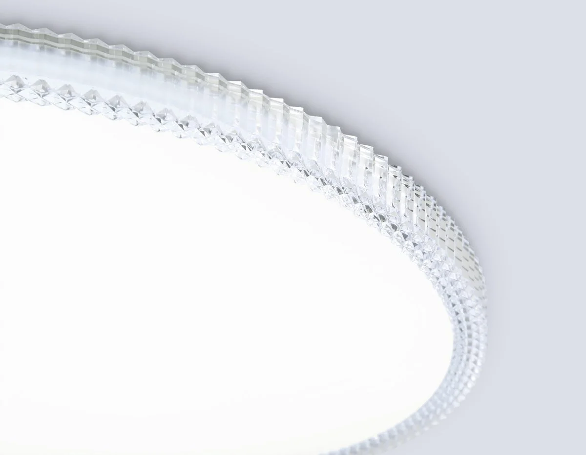 картинка Потолочный светодиодный светильник