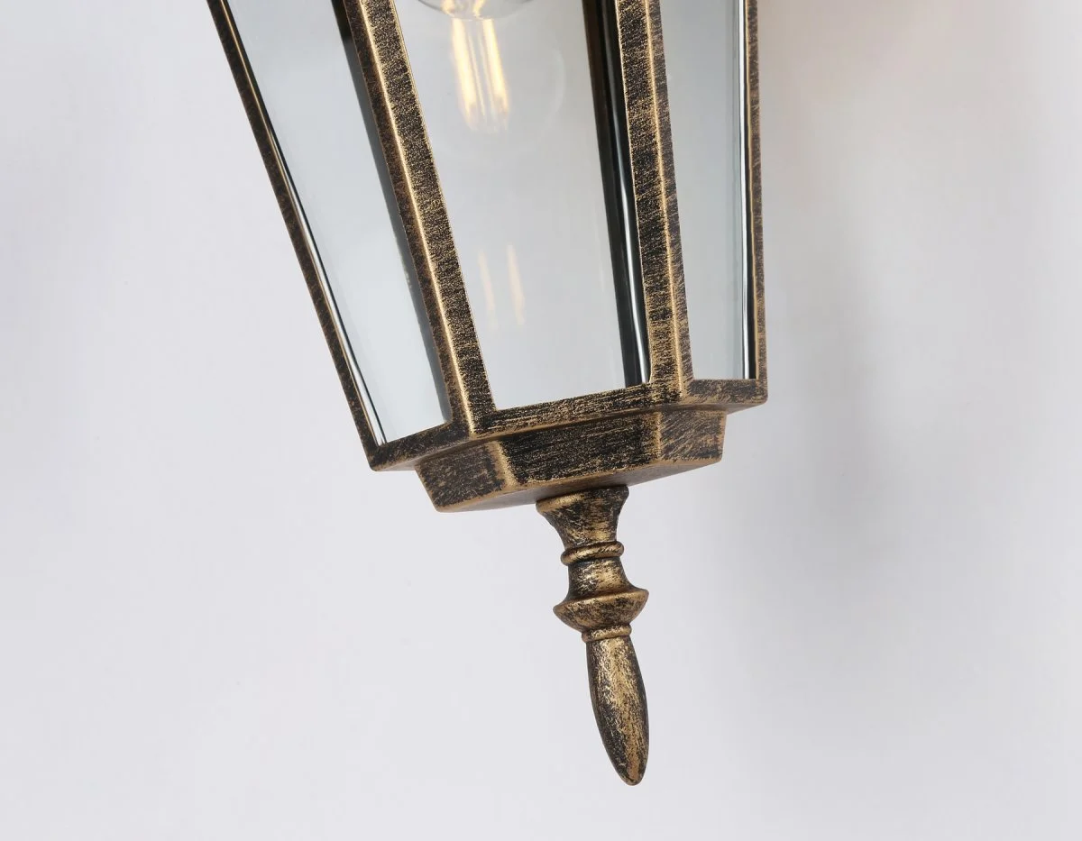 картинка Уличный настенный светильник ST2019