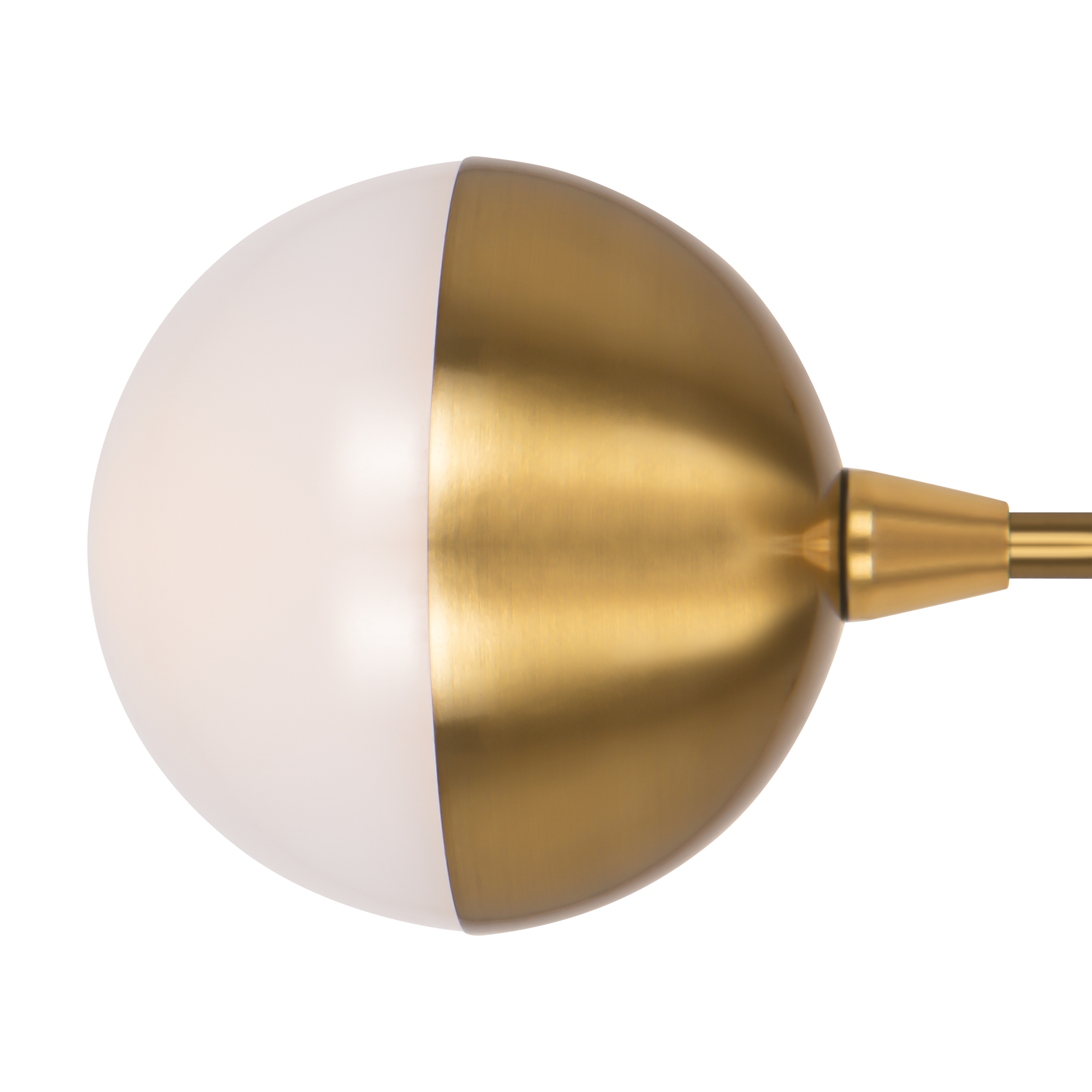 картинка Потолочный светильник Freya FR5242CL-16BS