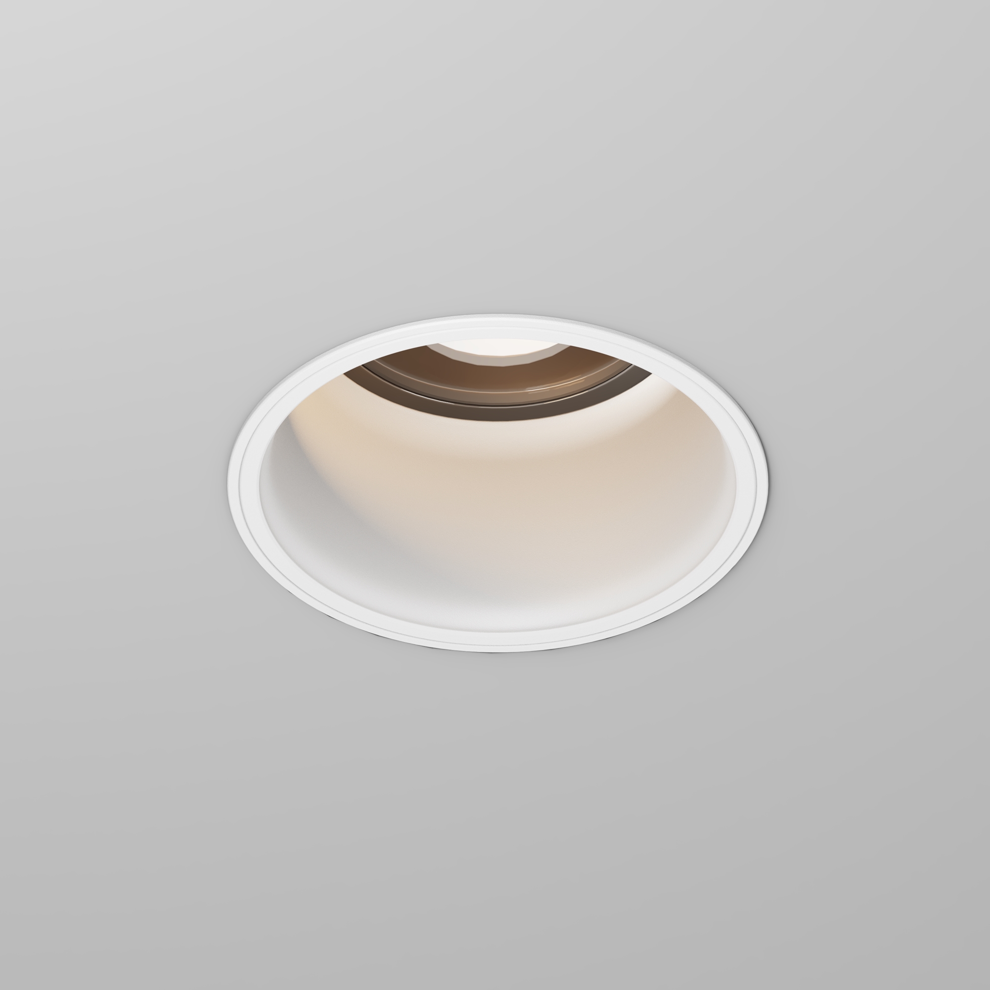 картинка Потолочный светильник Outdoor O501DL-L10W3K