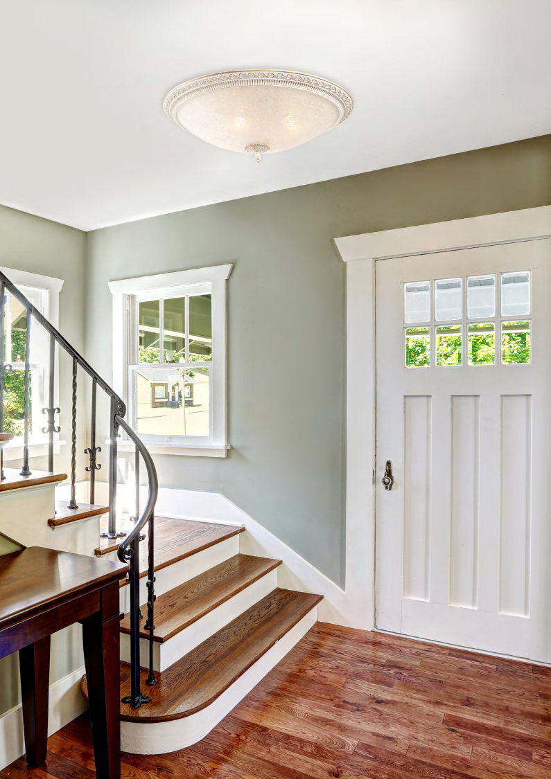 картинка Потолочный светильник Maytoni C908-CL-03-W