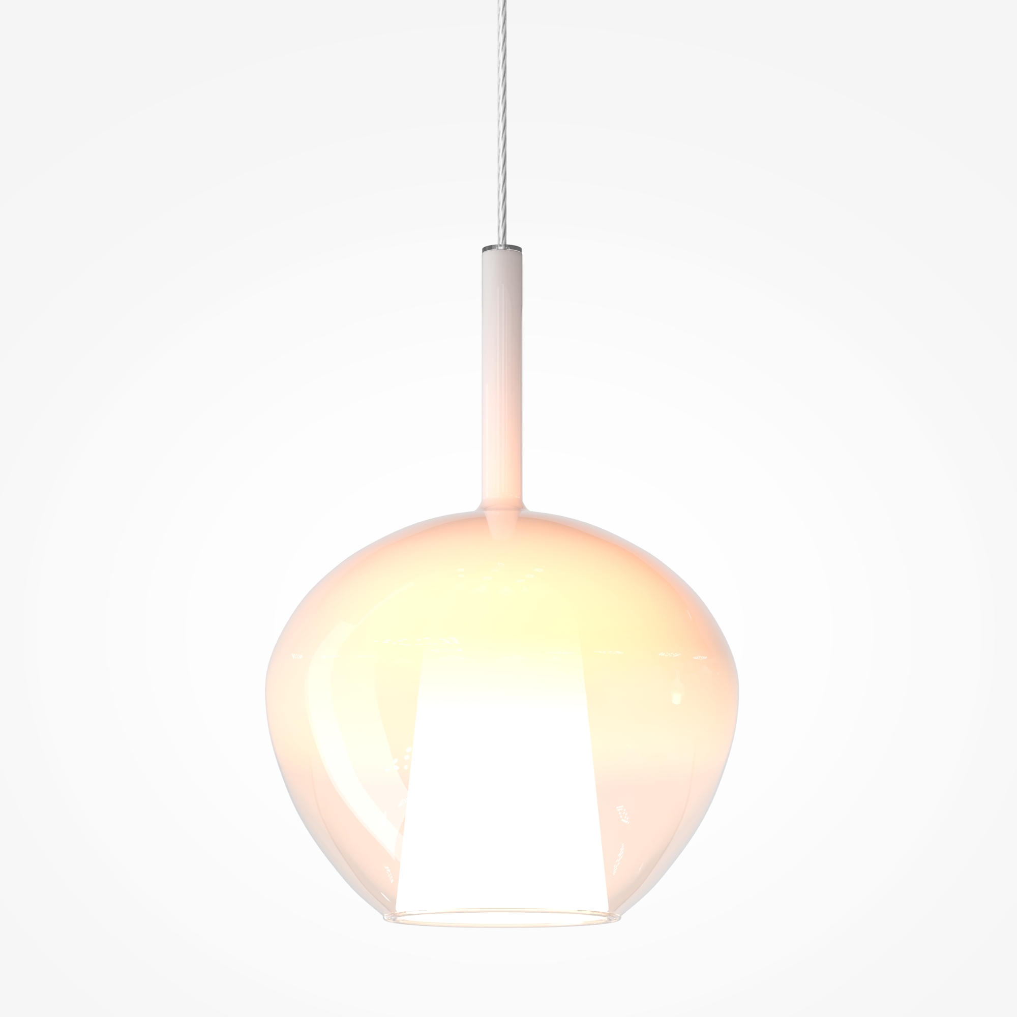 картинка Подвесной светильник Maytoni MOD271PL-01W3