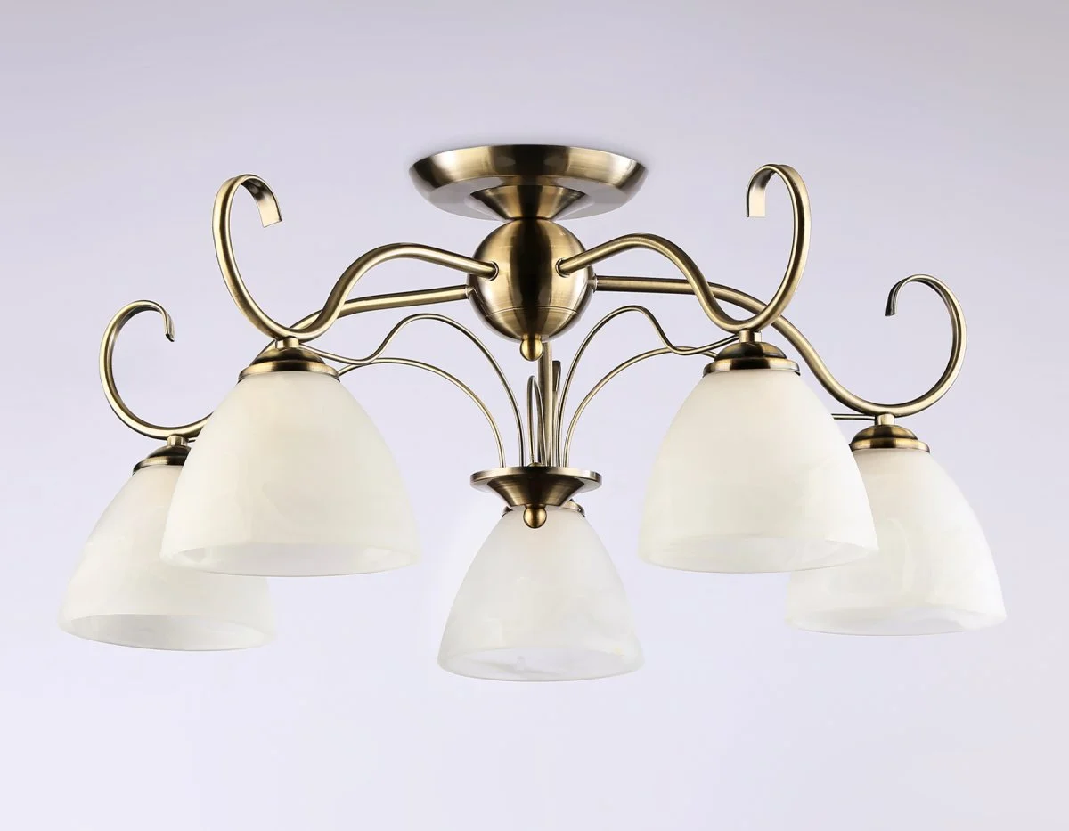 картинка Потолочная люстра TR3046