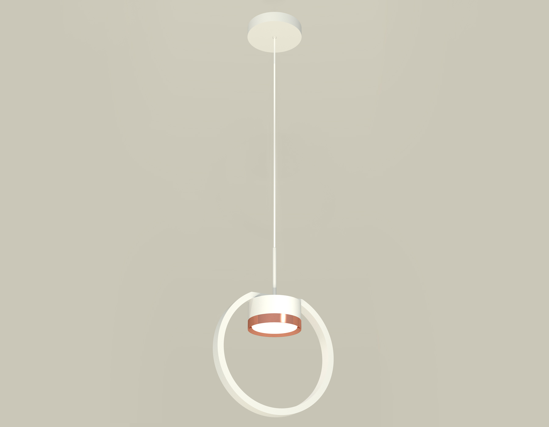 картинка Комплект подвесного светильника