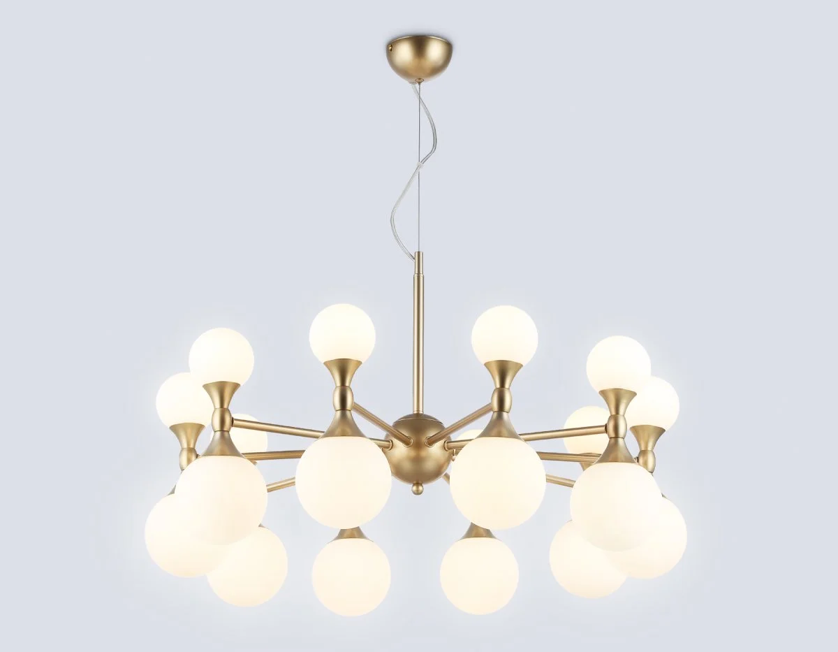 картинка Подвесная люстра LH51051