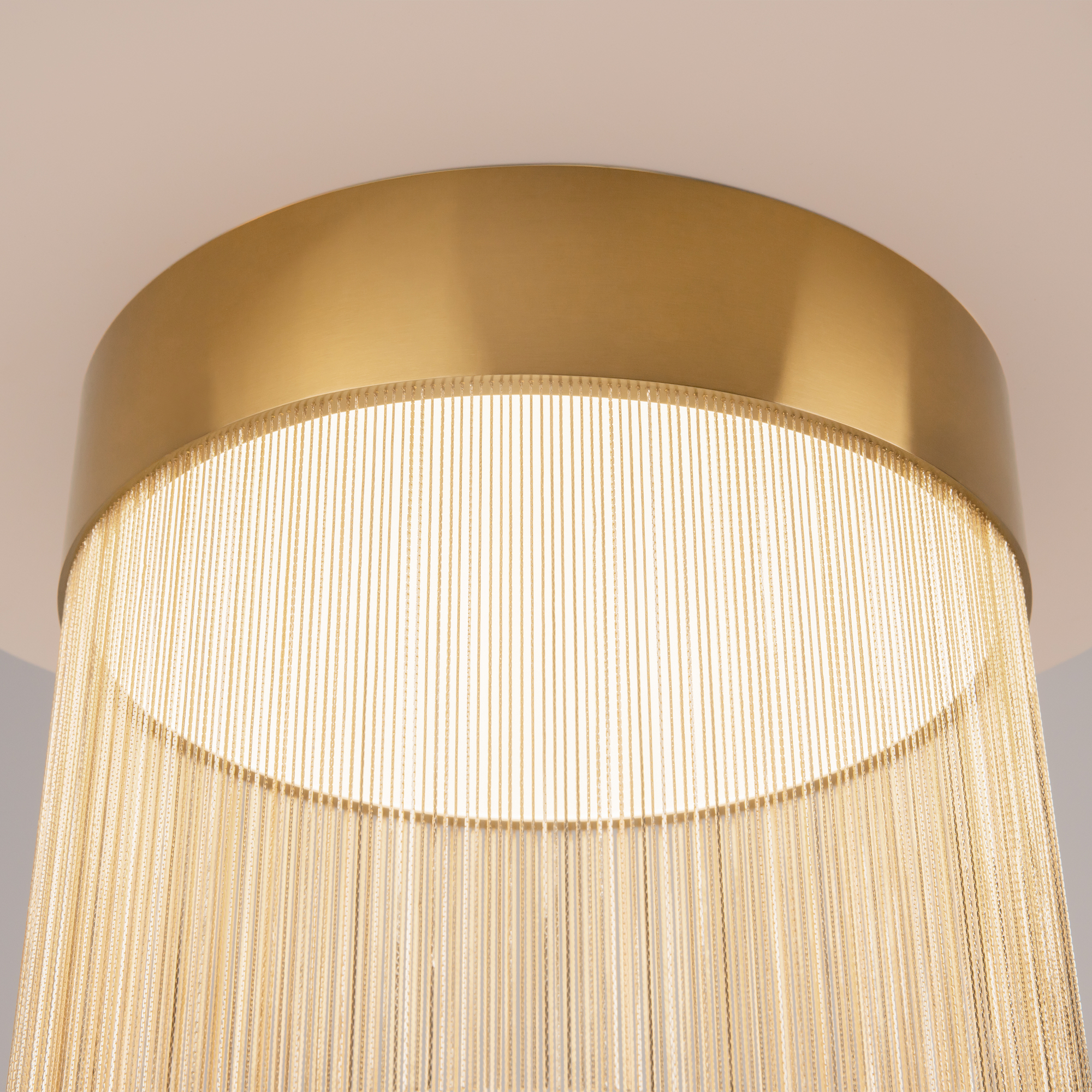 картинка Потолочный светильник Maytoni MOD190CL-L18G3K