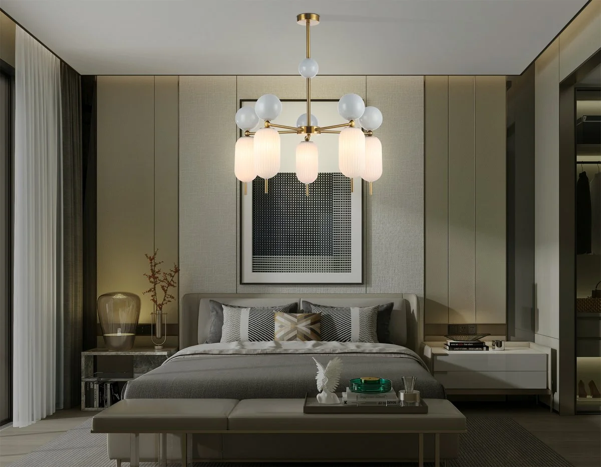 картинка Светильник на штанге LH53104