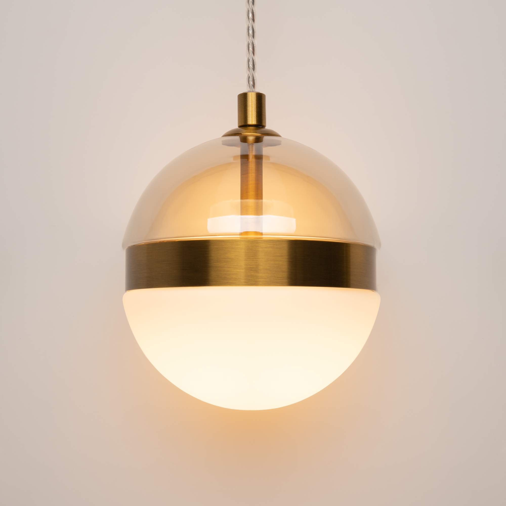 картинка Настенный светильник (бра) Maytoni MOD295WL-L12BBS3K