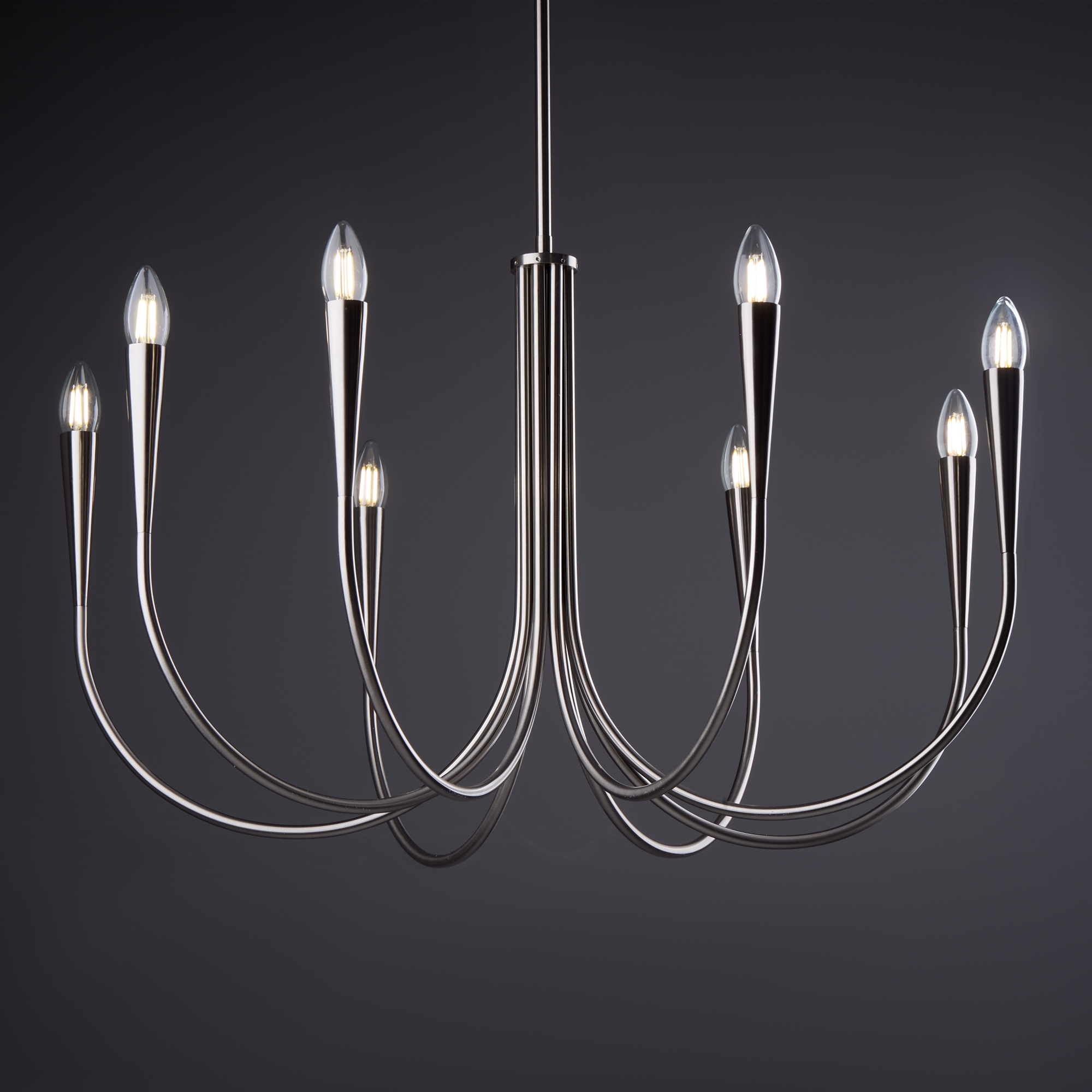 картинка Подвесной светильник Freya FR5253PL-08N