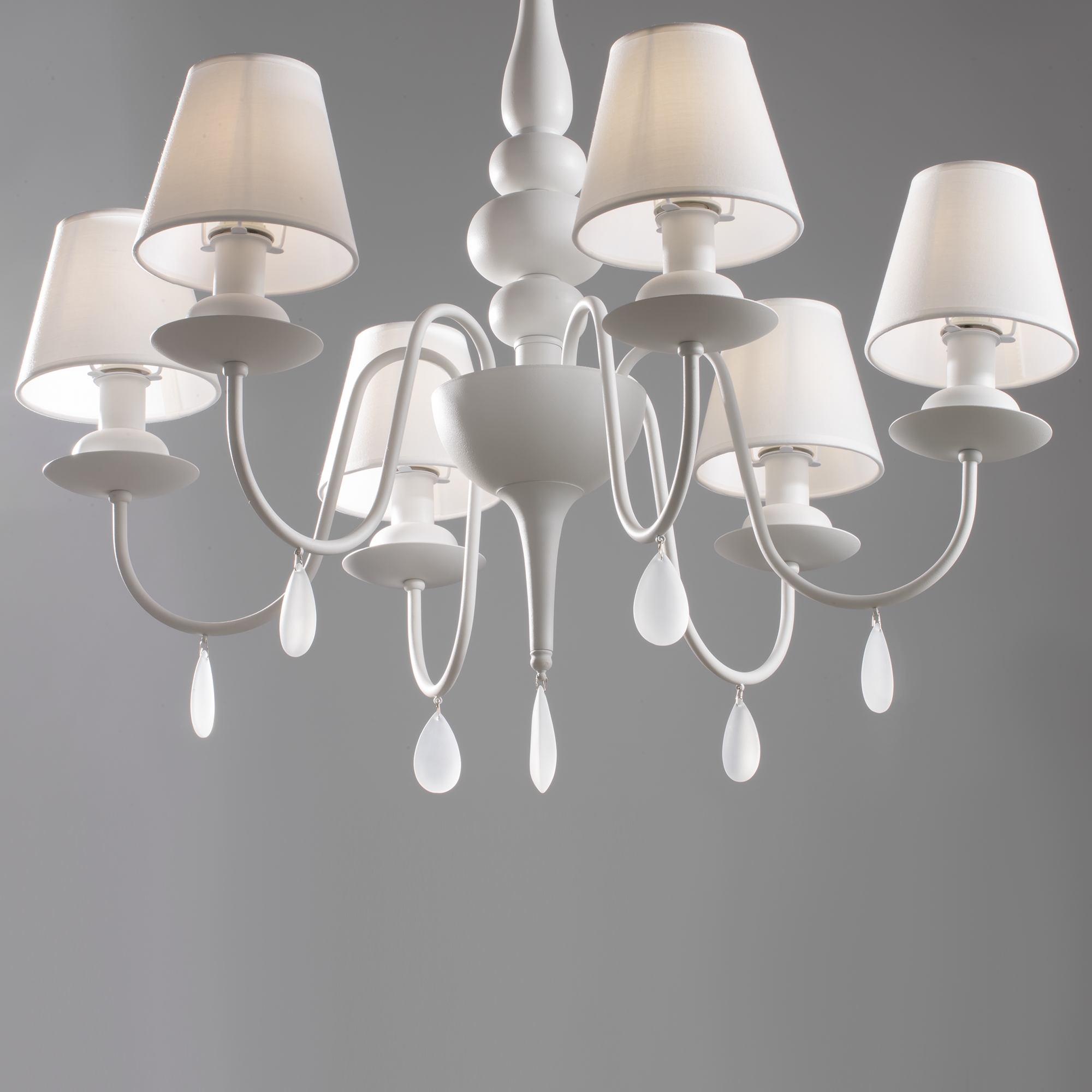 картинка Люстра Freya FR5756-PL-06-W