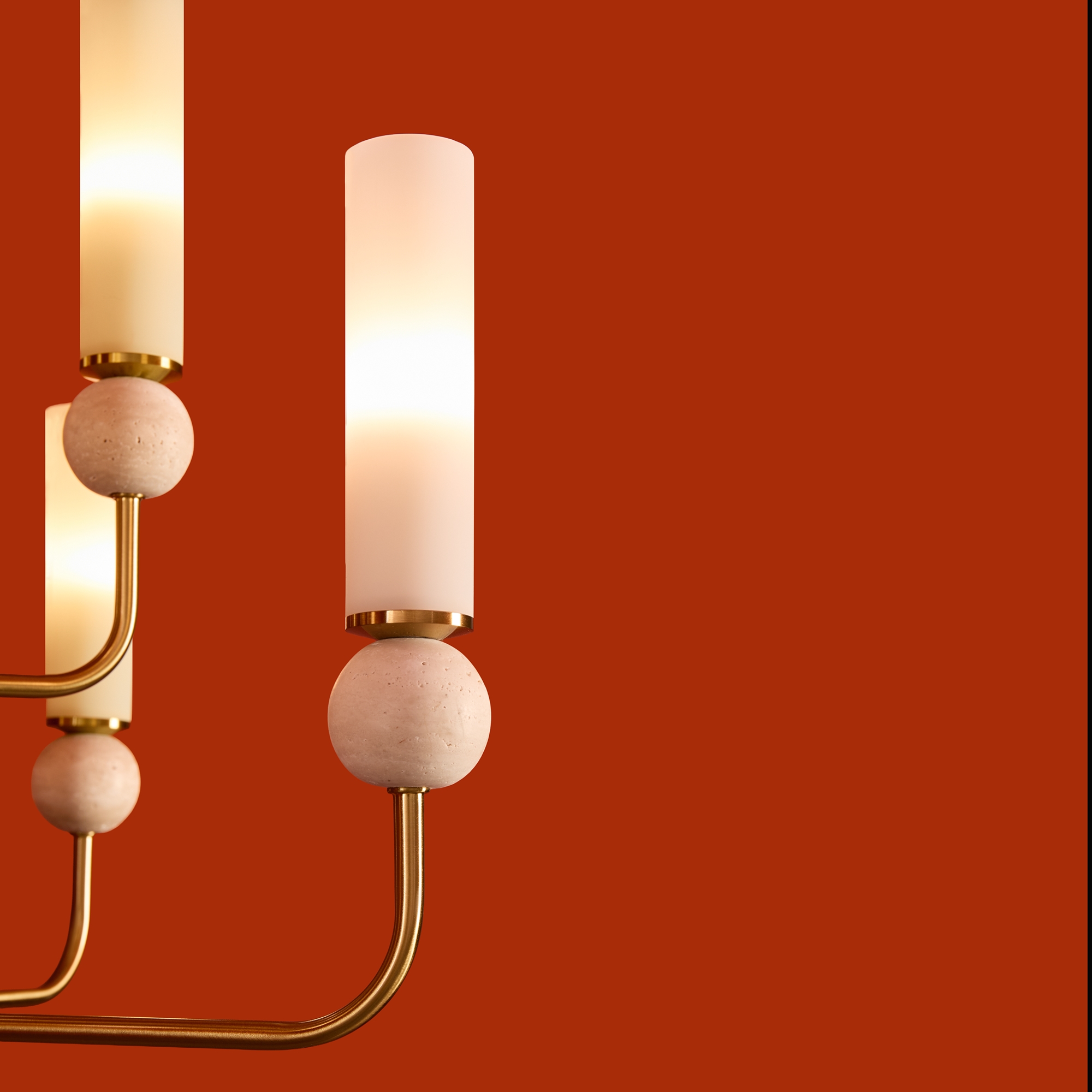 картинка Потолочный светильник Freya FR5482CL-08BS