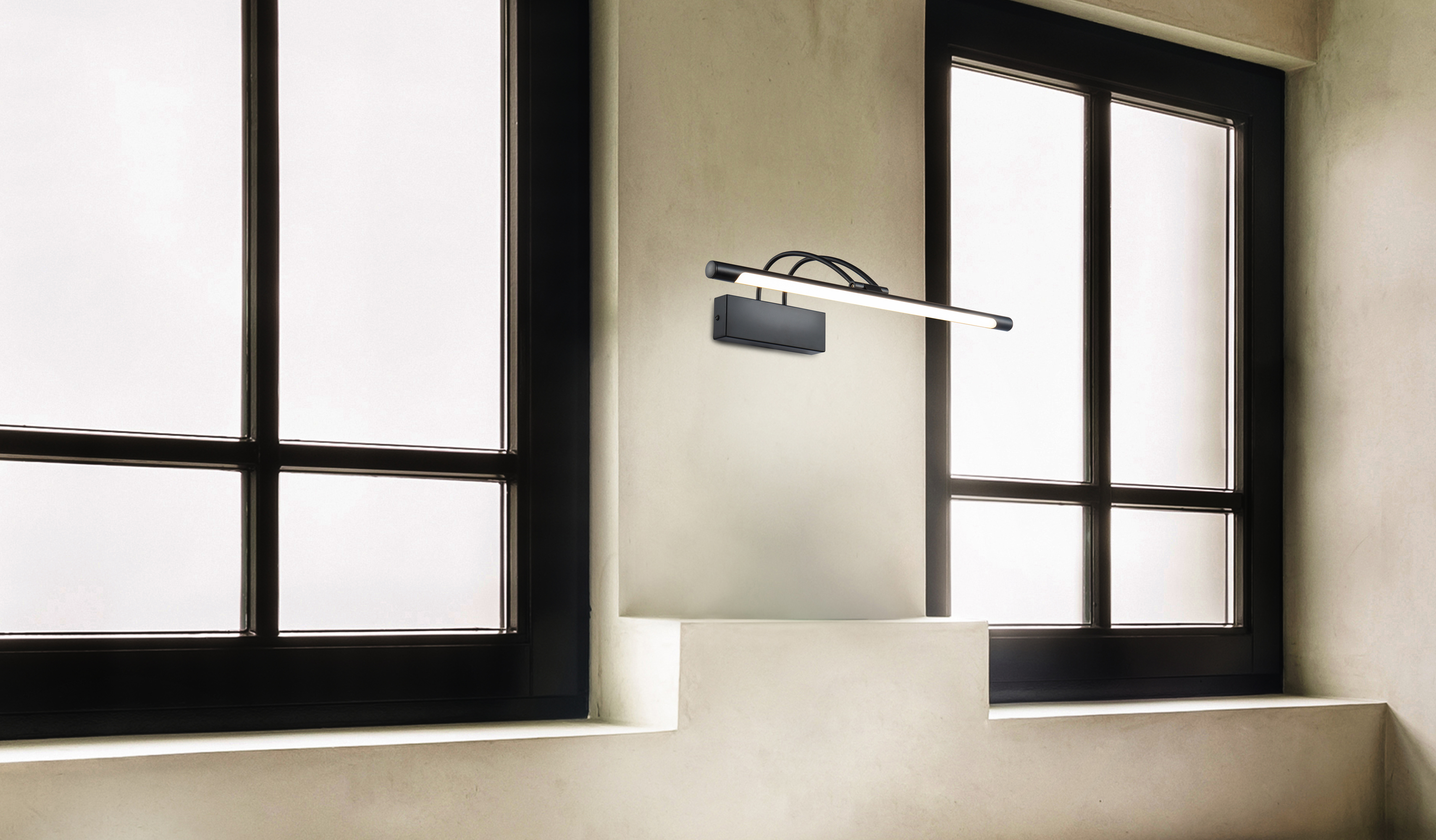 картинка Подсветка Maytoni MIR004WL-L12B