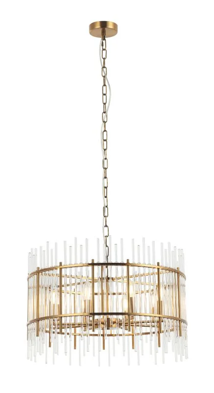 картинка Люстра подвесная Stilfort 2146/05/08P серия Sia