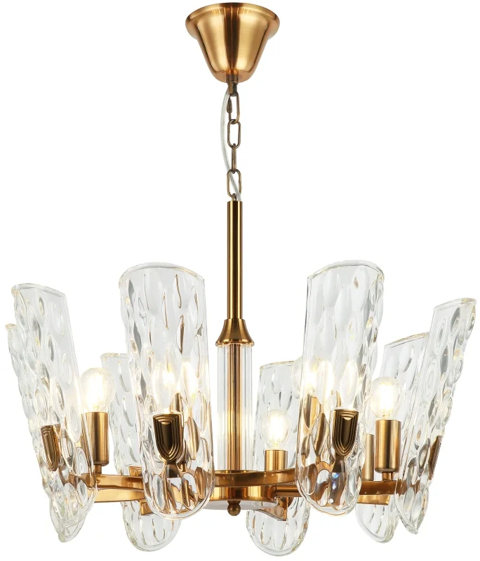 картинка Люстра подвесная Stilfort 2091/05/08P серия Darling