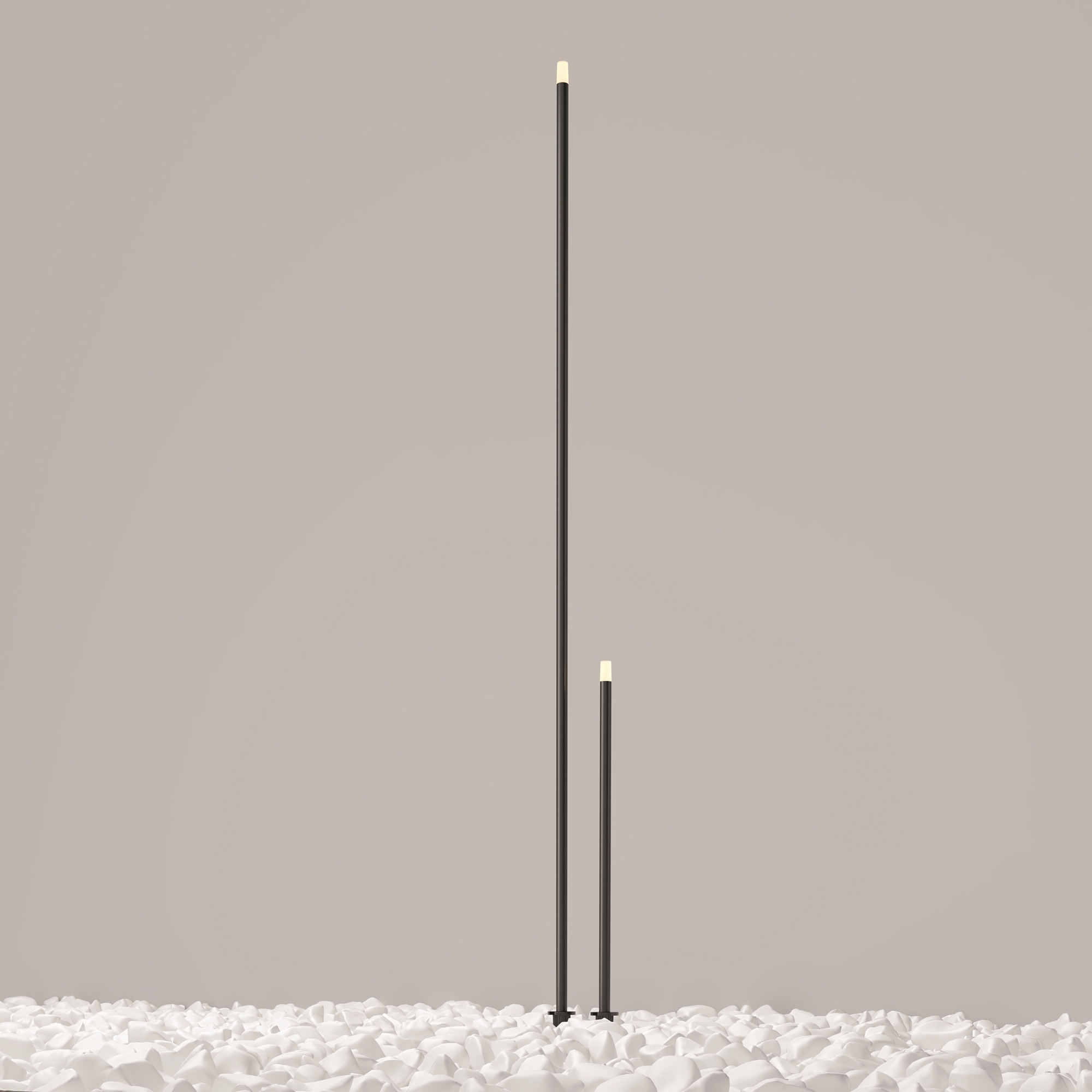 картинка Ландшафтный светильник Outdoor O441FL-L1GF3K