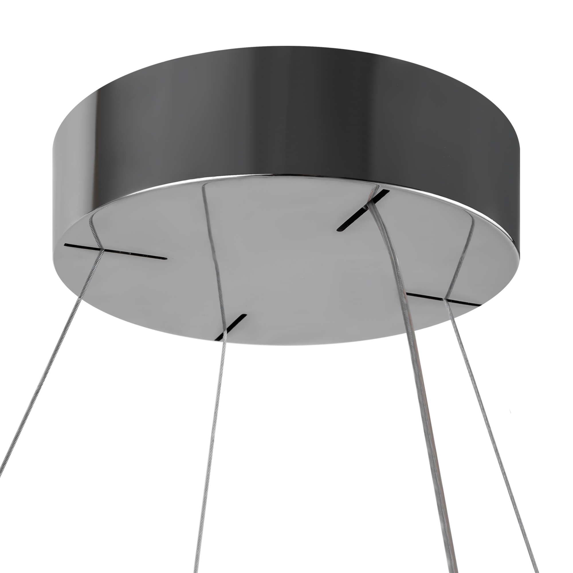 картинка Подвесной светильник Maytoni MOD555PL-L26CH4K