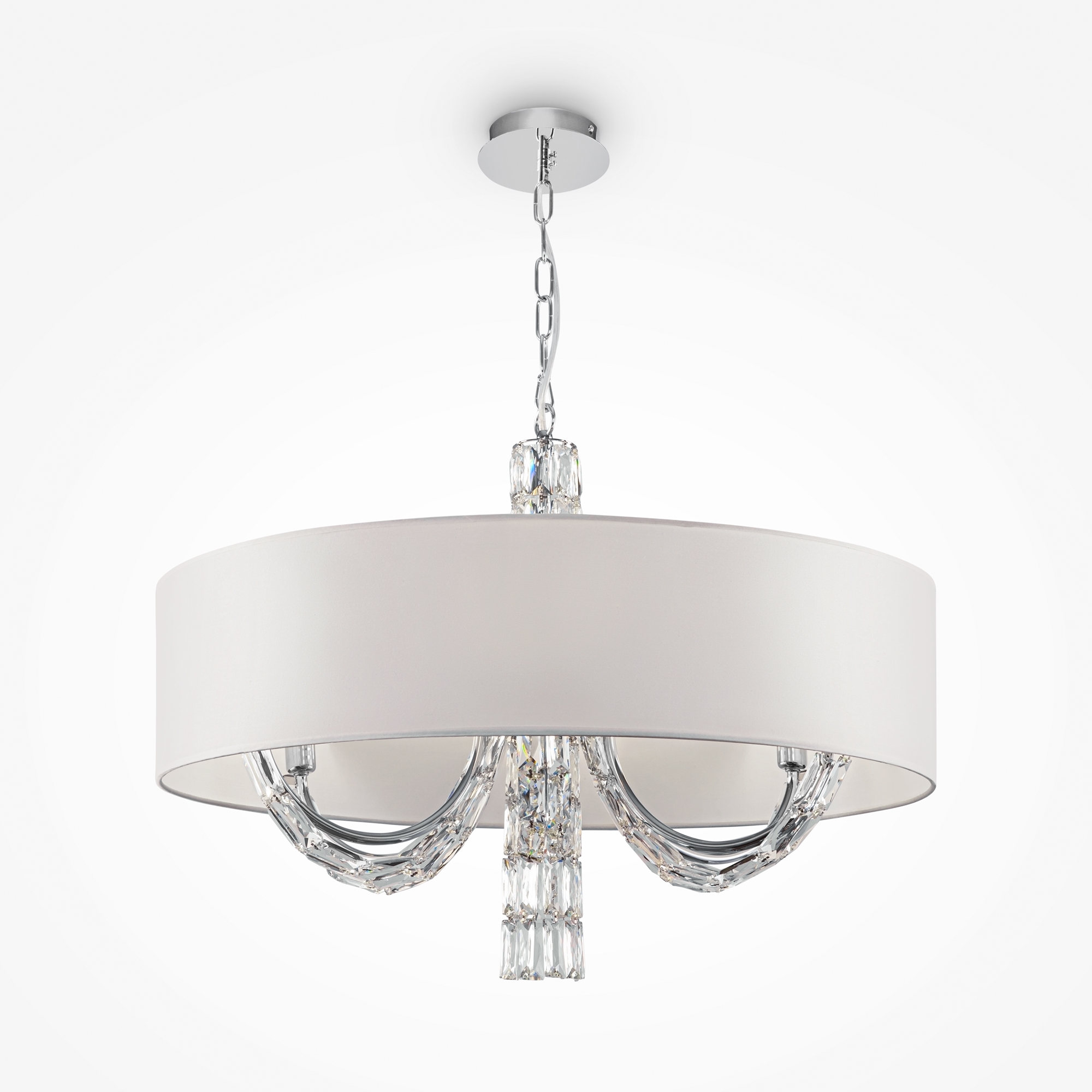 картинка Подвесной светильник Maytoni DIA008PL-06CH