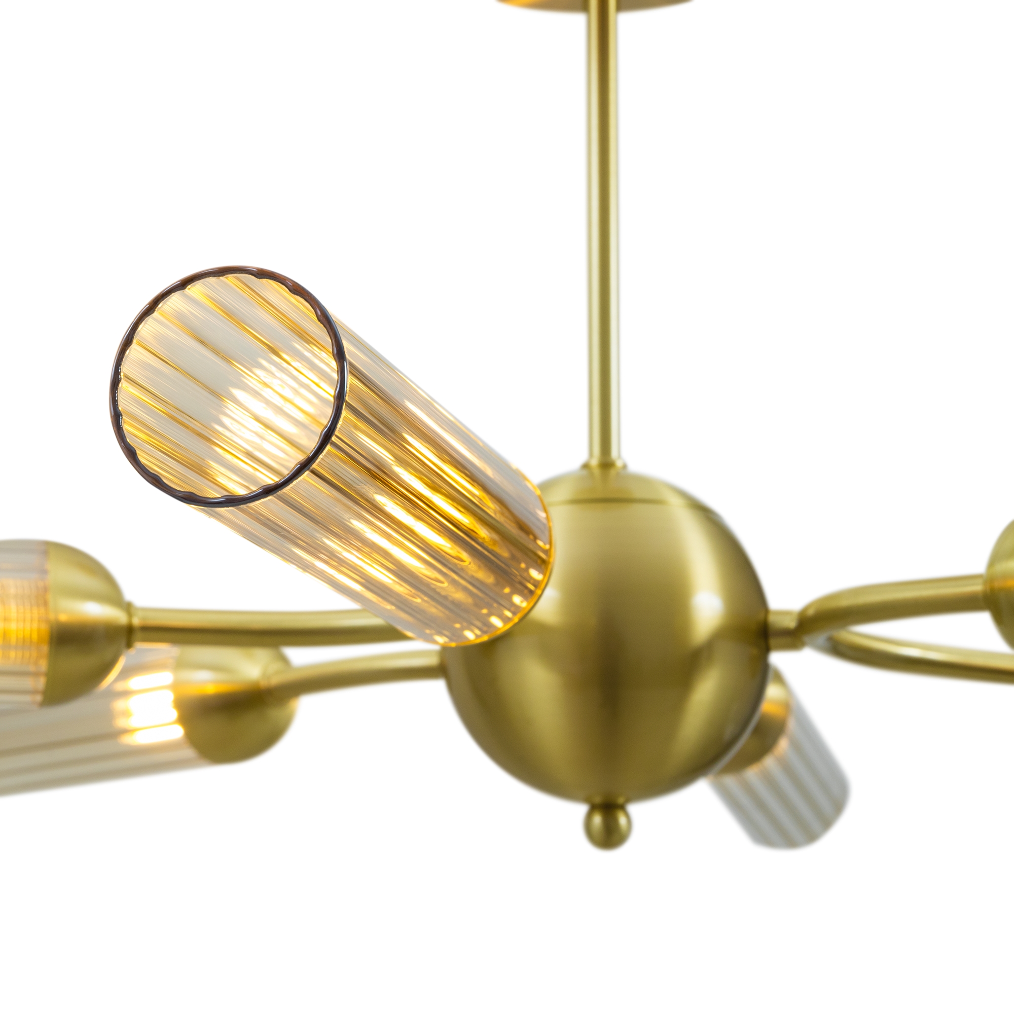 картинка Потолочный светильник Freya FR5379CL-06G