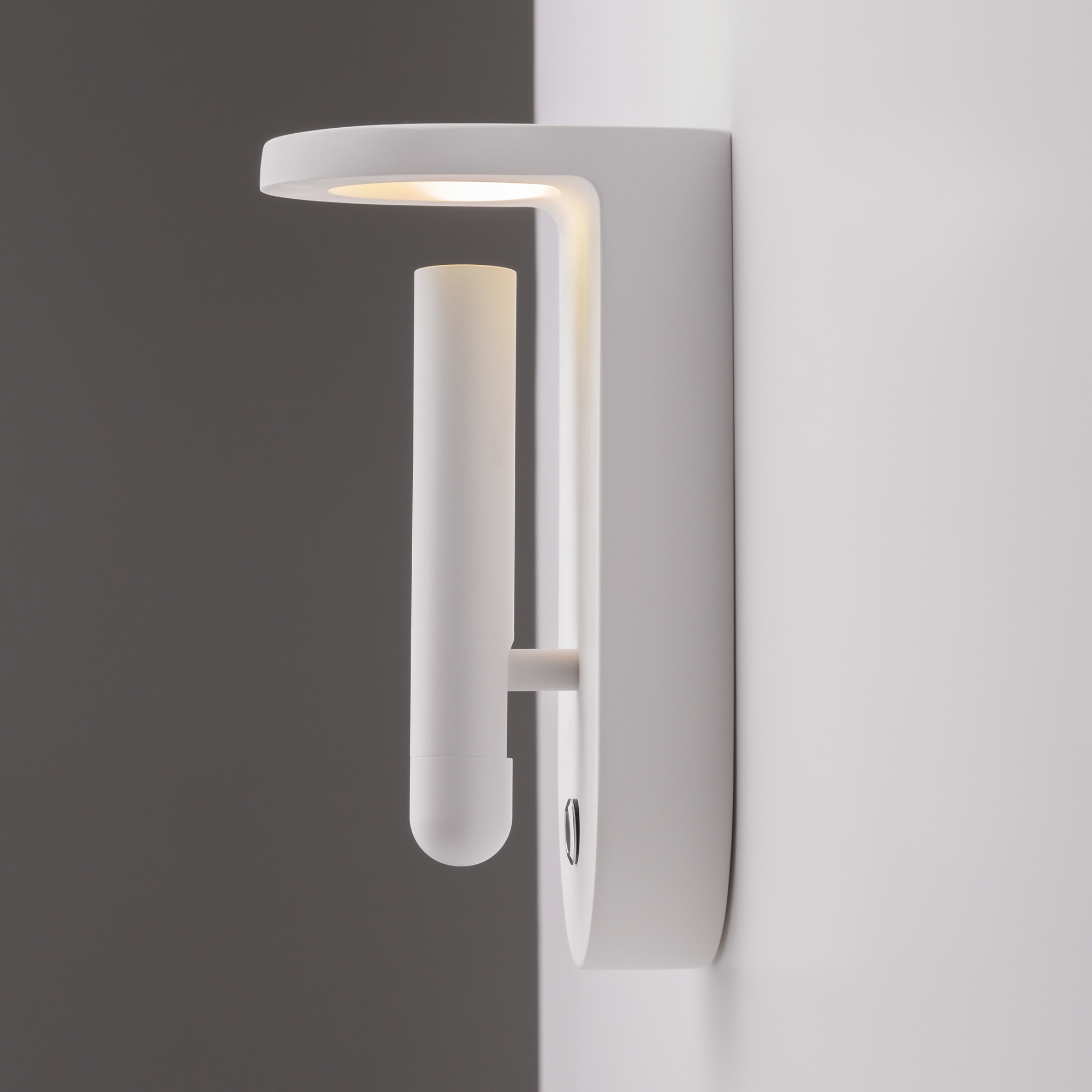 картинка Настенный светильник (бра) Technical C034WL-L5W3K