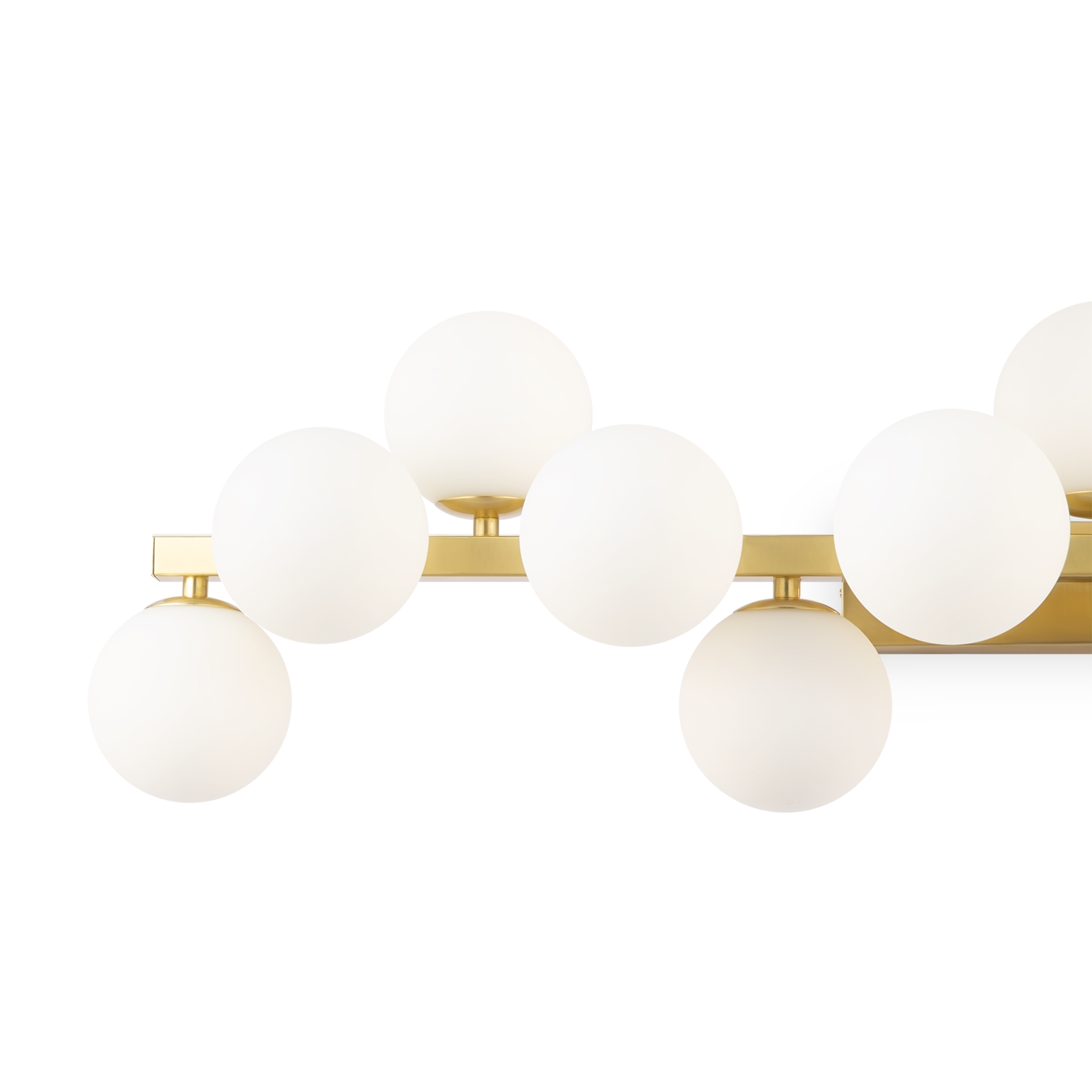 картинка Настенный светильник (бра) Maytoni MOD547WL-13BS