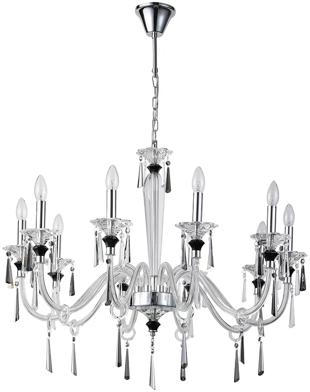 картинка Люстра подвесная Stilfort 1052/09/10P серия Lussi